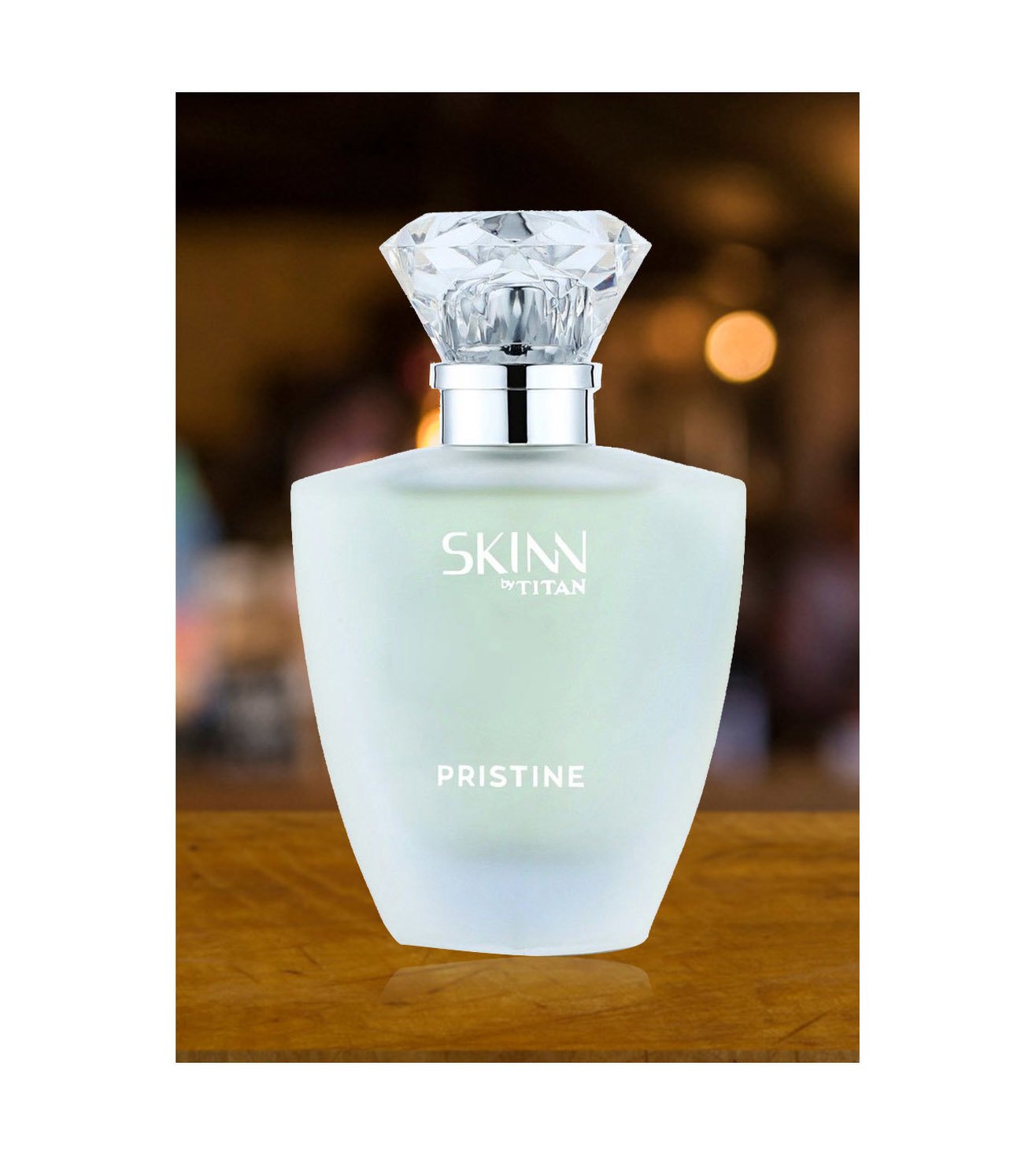 Buy Skinn by Titan Pristine Perfume 50 ml Online On Tata CLiQ