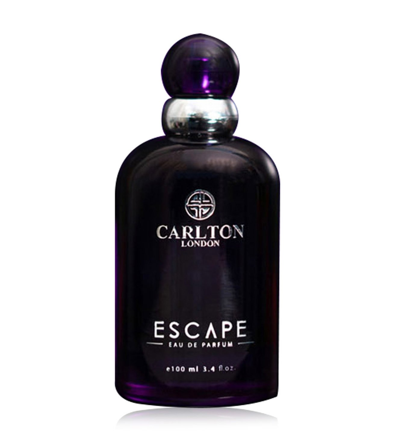 Buy Carlton London Escape Perfume for Women - 100 ml Online On Tata CLiQ  Palette