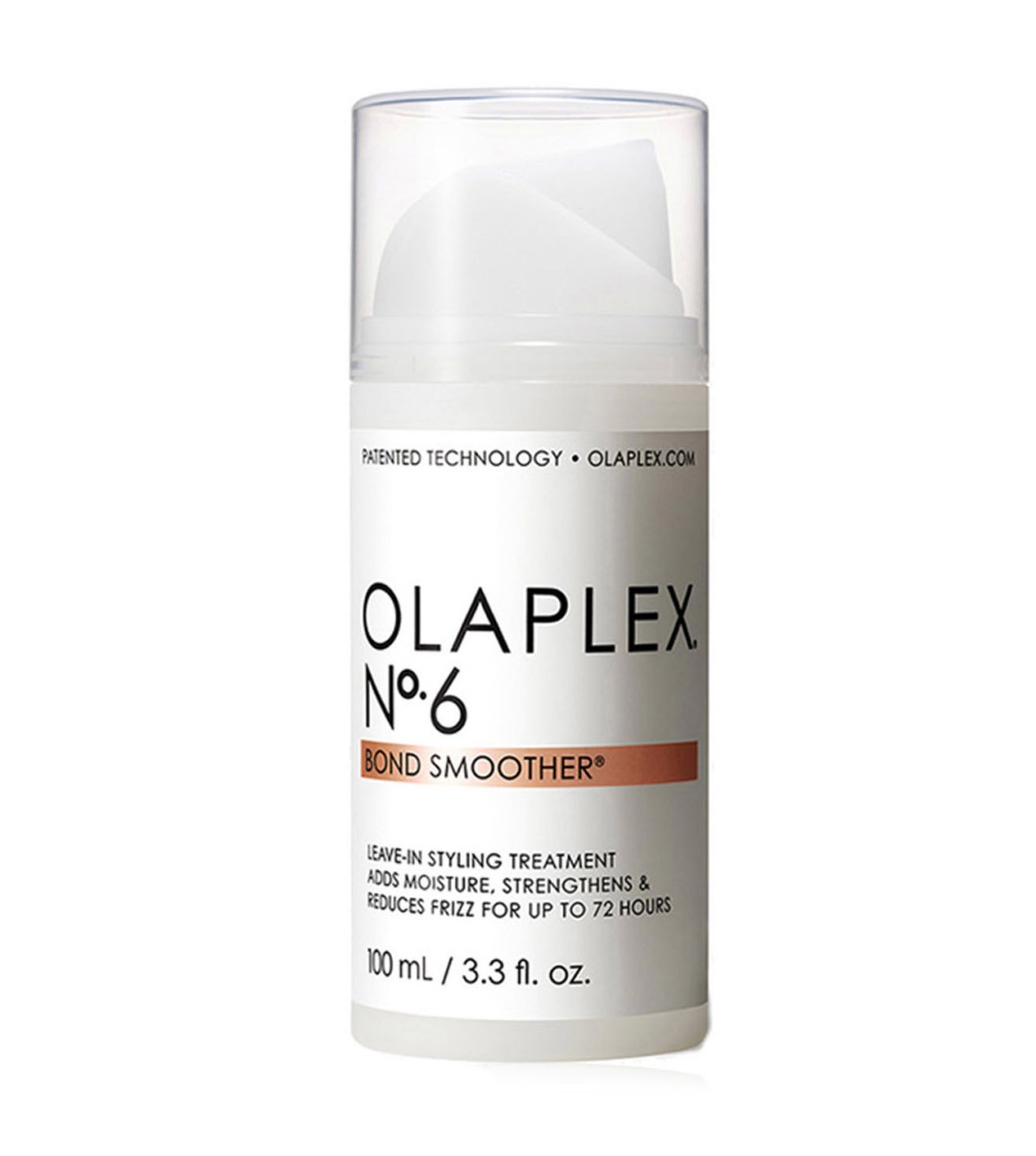 Buy Olaplex No. 6 Bond Smoother - 100 ml Online On Tata CLiQ Palette