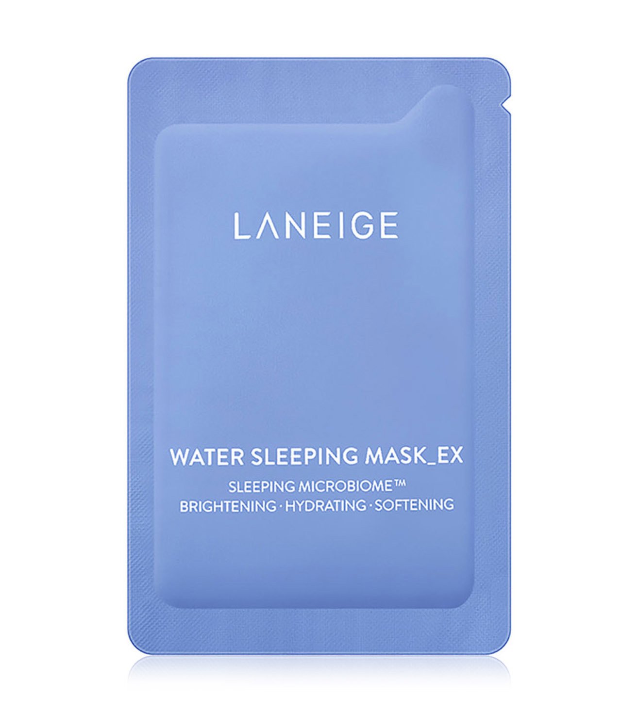 Buy Laneige Water Sleeping Mask - 25 ml Online On Tata CLiQ Palette