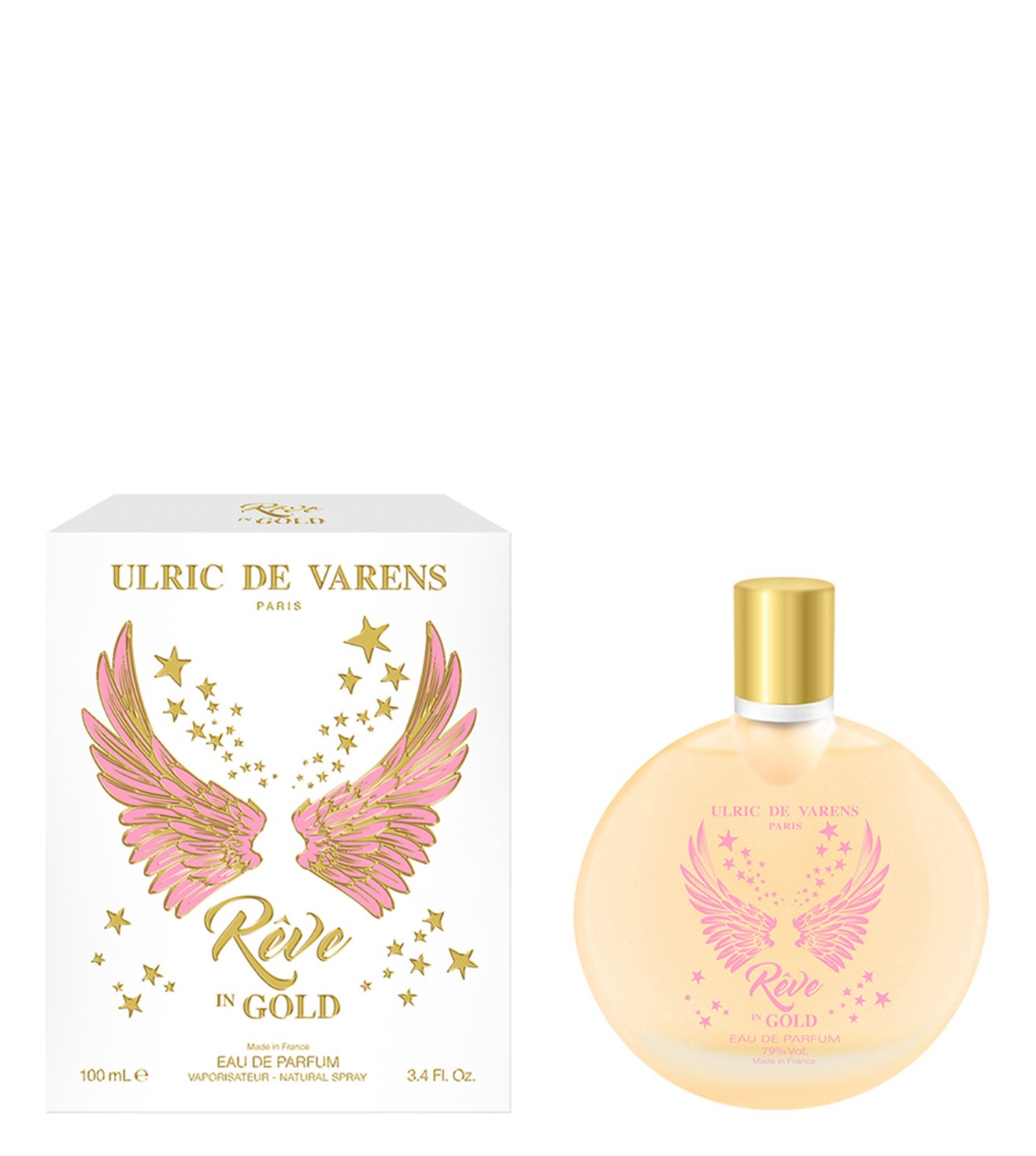 Reve de discount varens perfume price