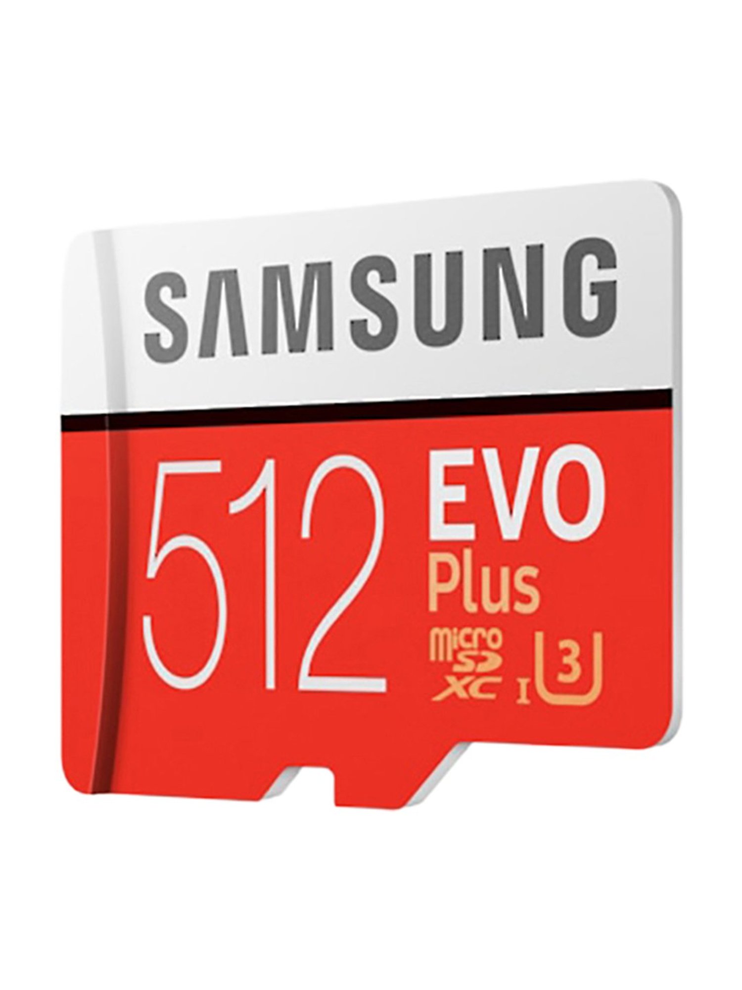 Buy Samsung EVO Plus MB-MC128GA/IN 128 GB SDXC microSD Card Online At Best  Price @ Tata CLiQ