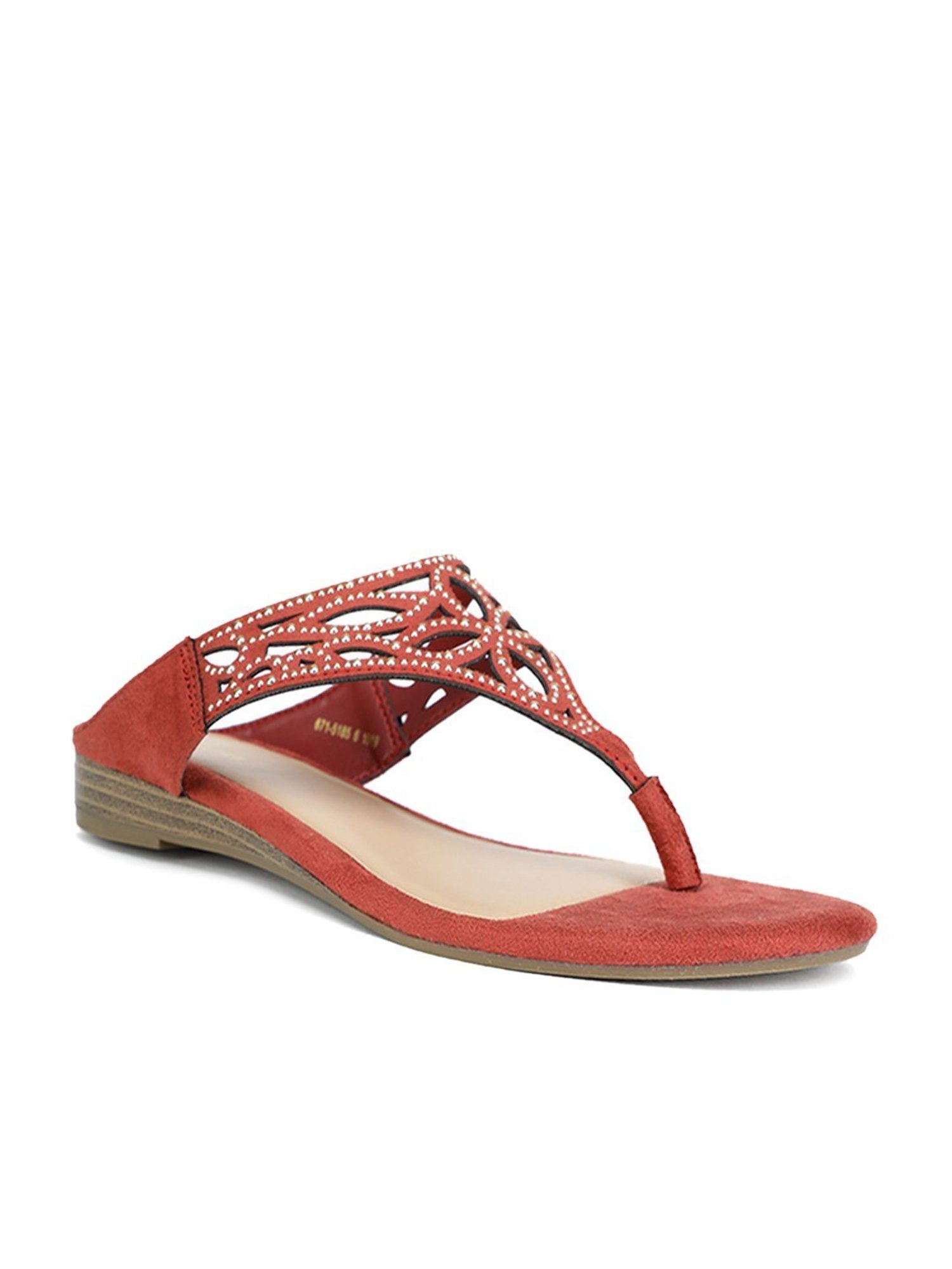 The Red White & Blue Summer Sandal – Women's Shopping For Less