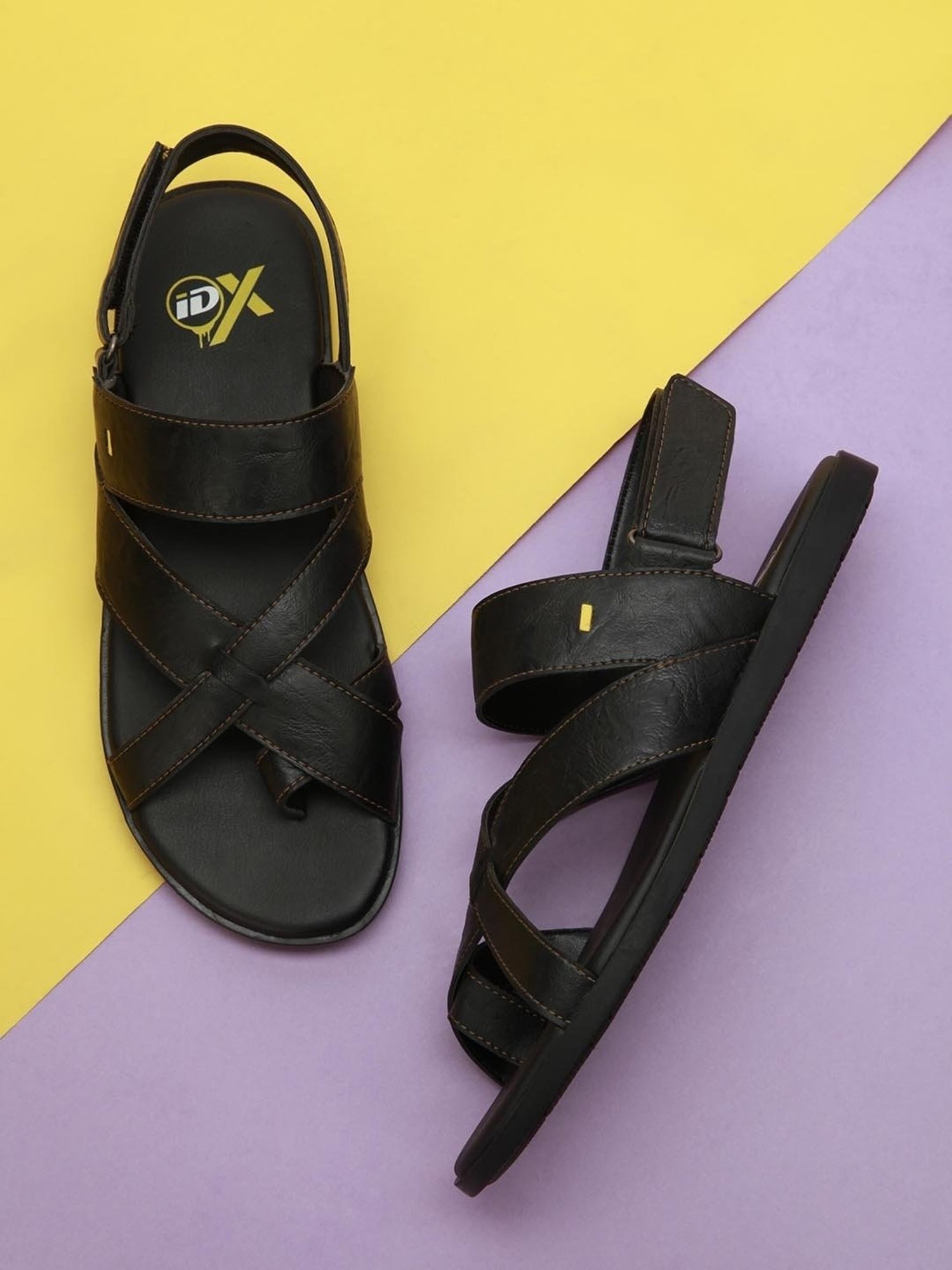 Id hot sale mens sandals