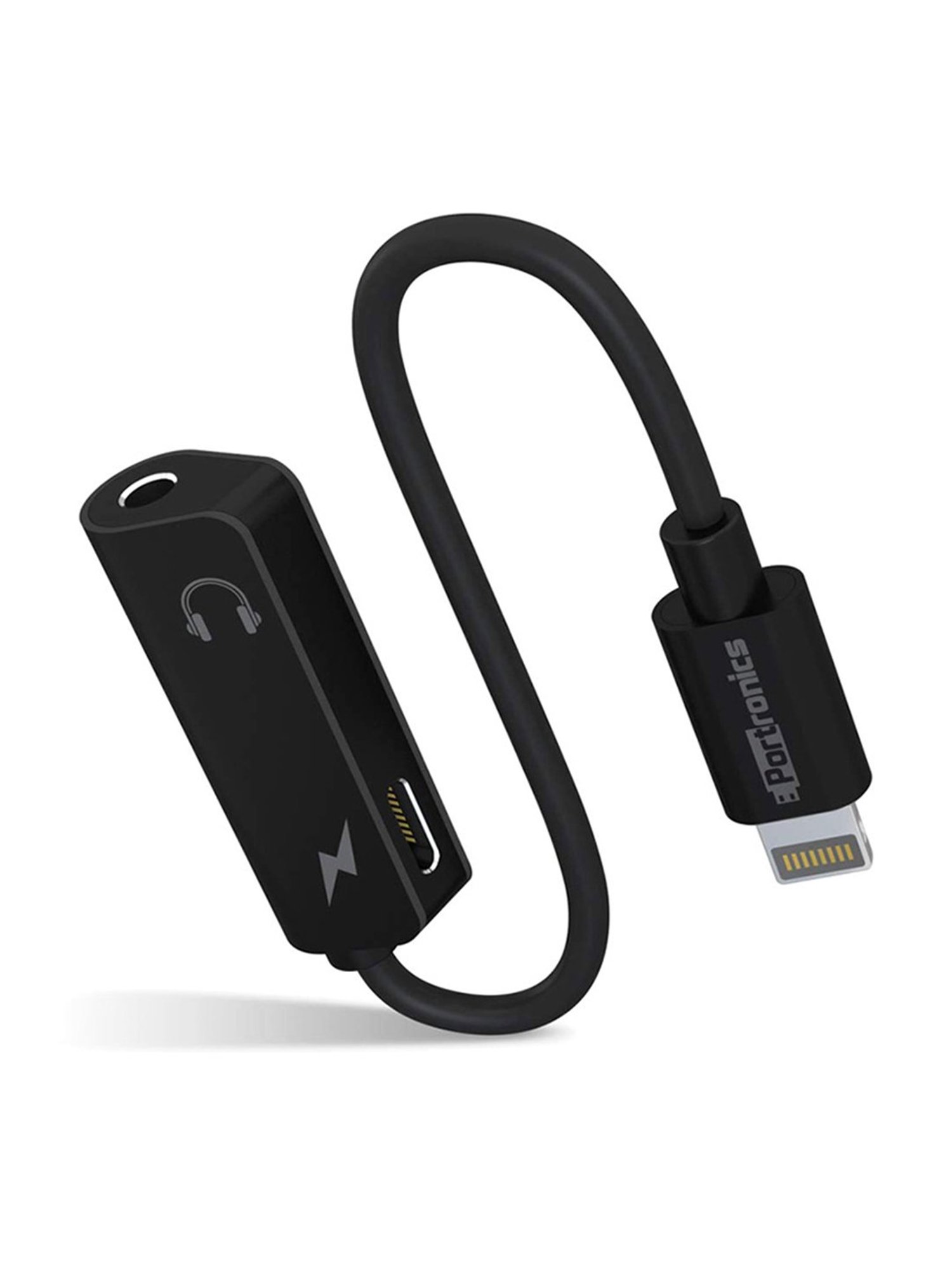 Lightning usb audio cheap adapter