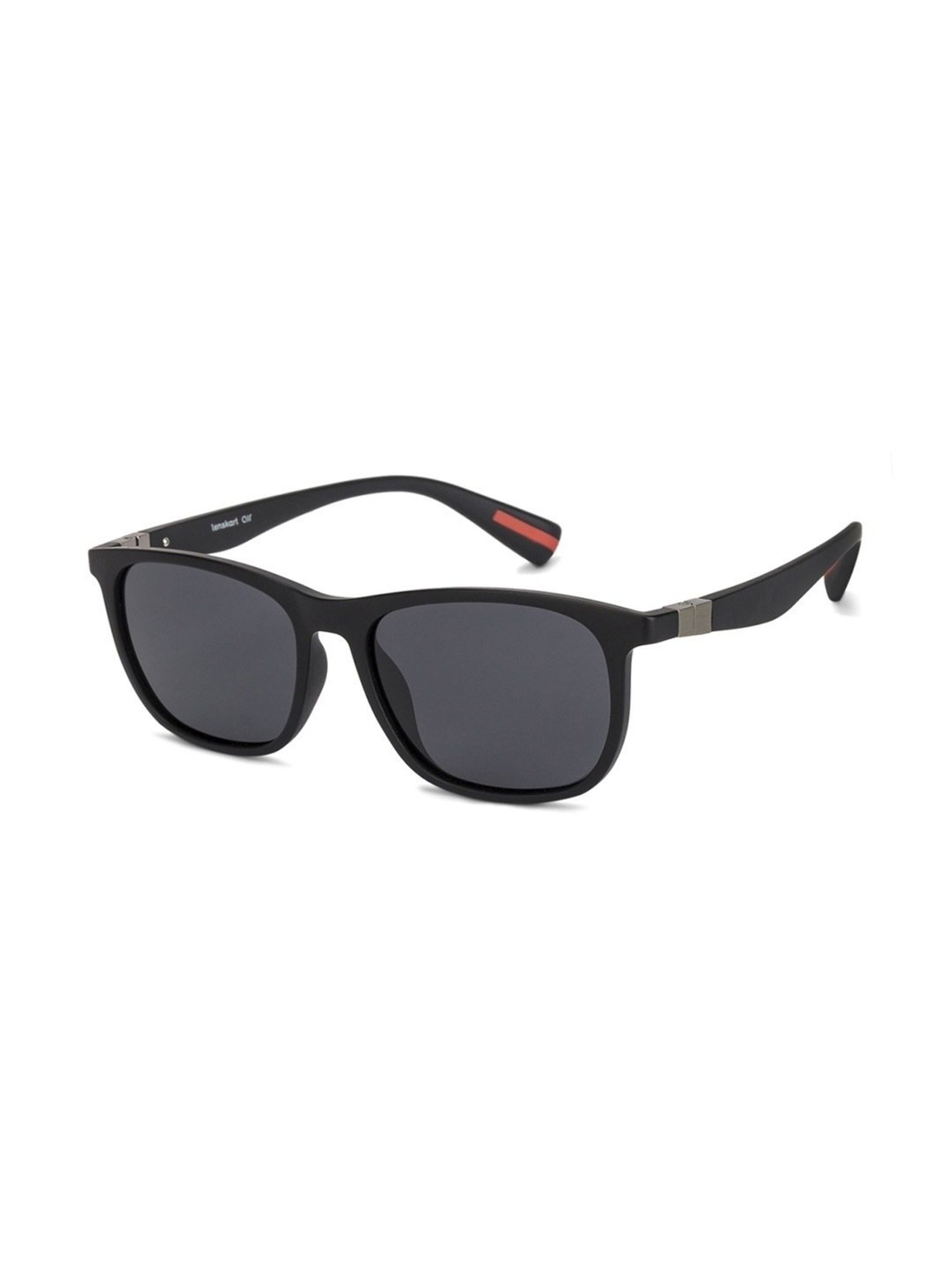 Vincent Chase By Lenskart | Full Rim Square Branded Latest and Stylish  Sunglasses | Polarized and