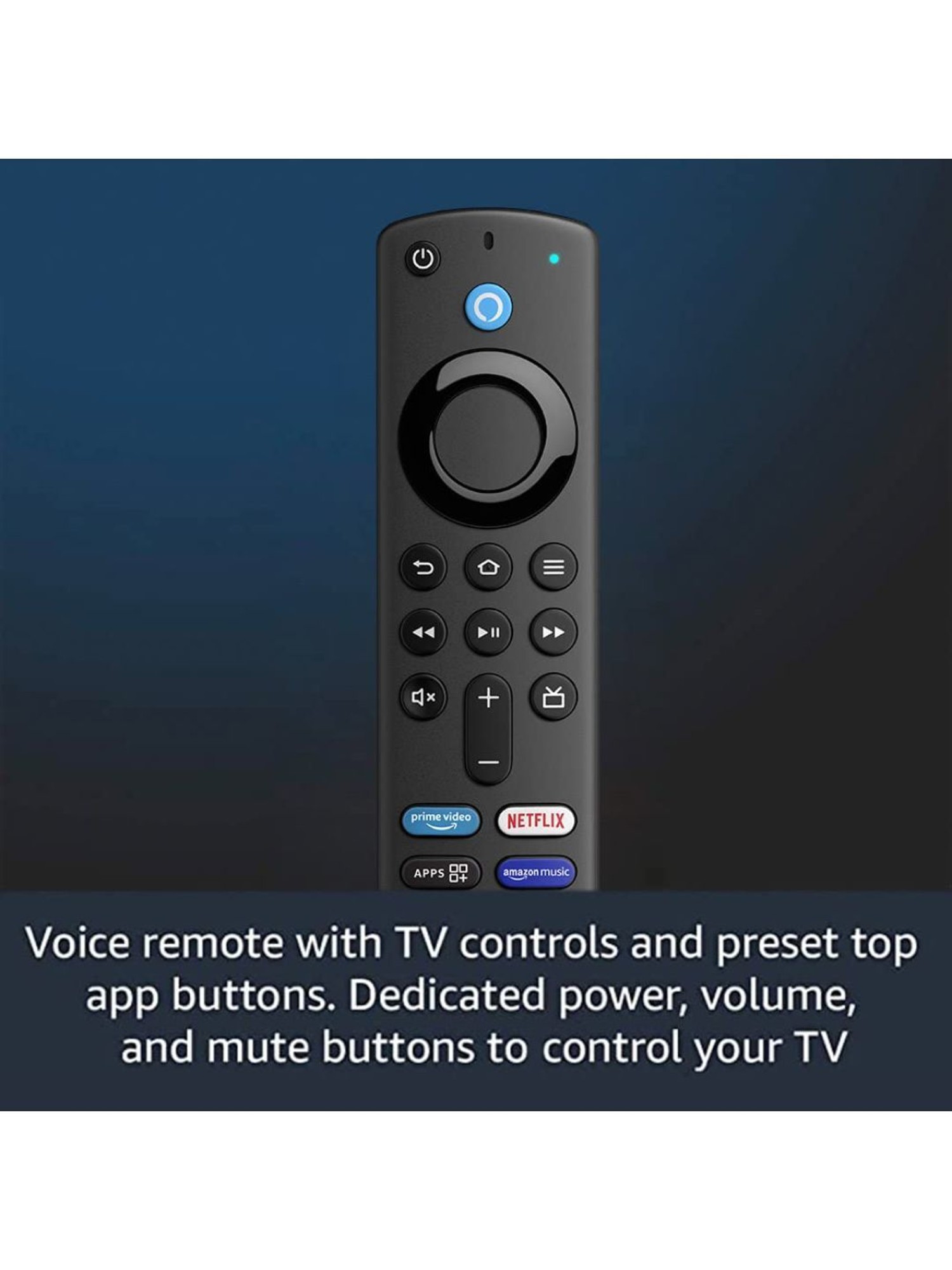 Buy  Fire TV Stick 4K and Remote Control with Alexa Online