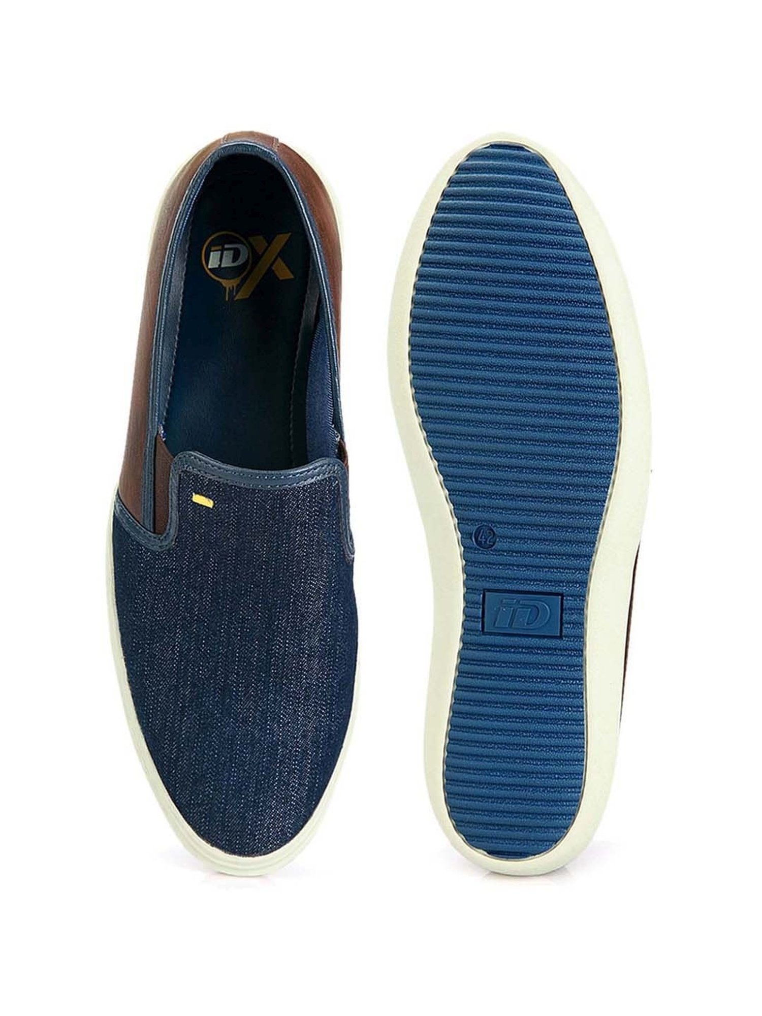 Plimsolls mens store