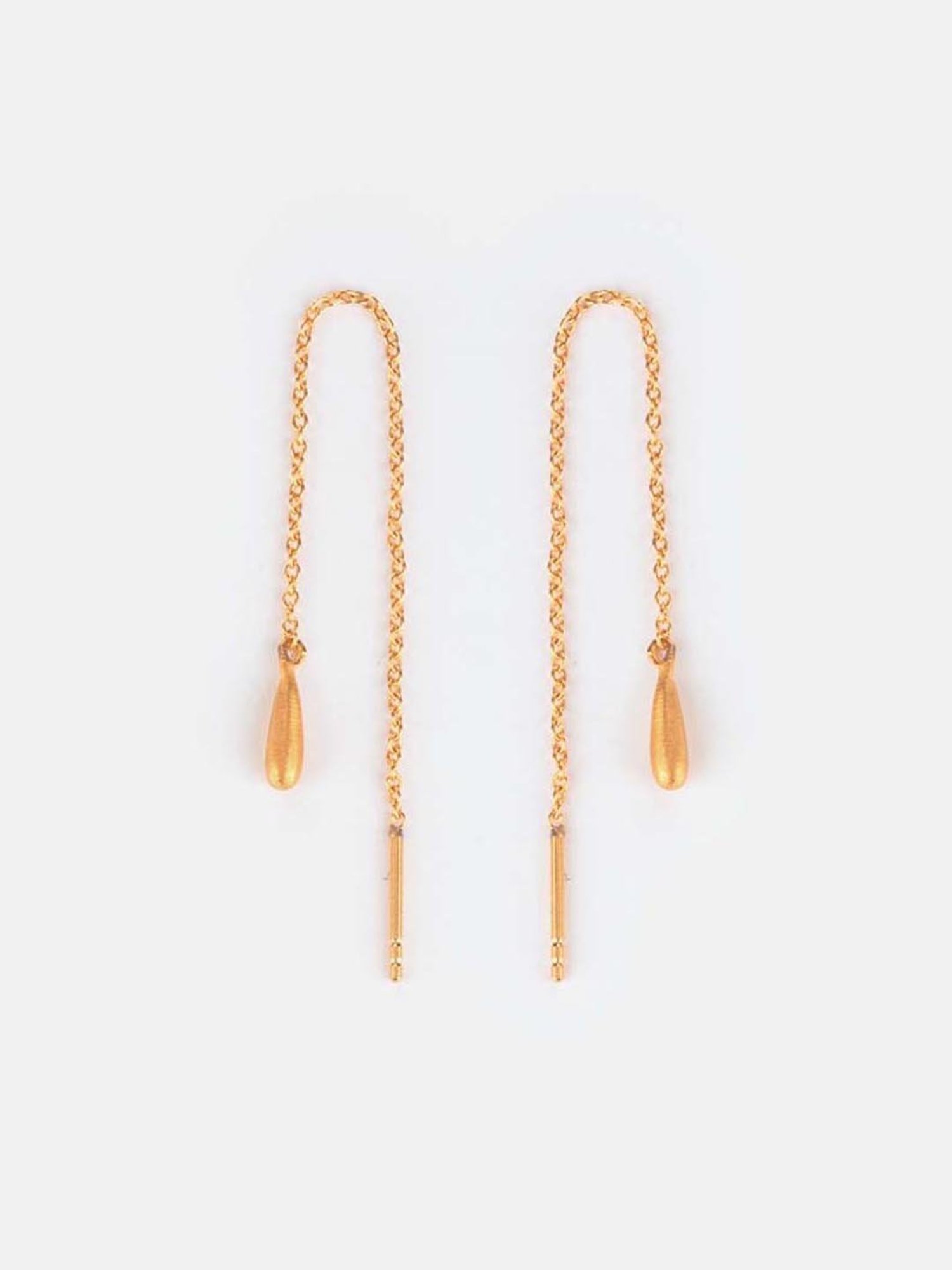 HEVIRGO Girls's Vintage Baroque Style Hollow Rhinestone Tassel Long Dangle  Earrings Alloy Rhinestone String Black - Walmart.com