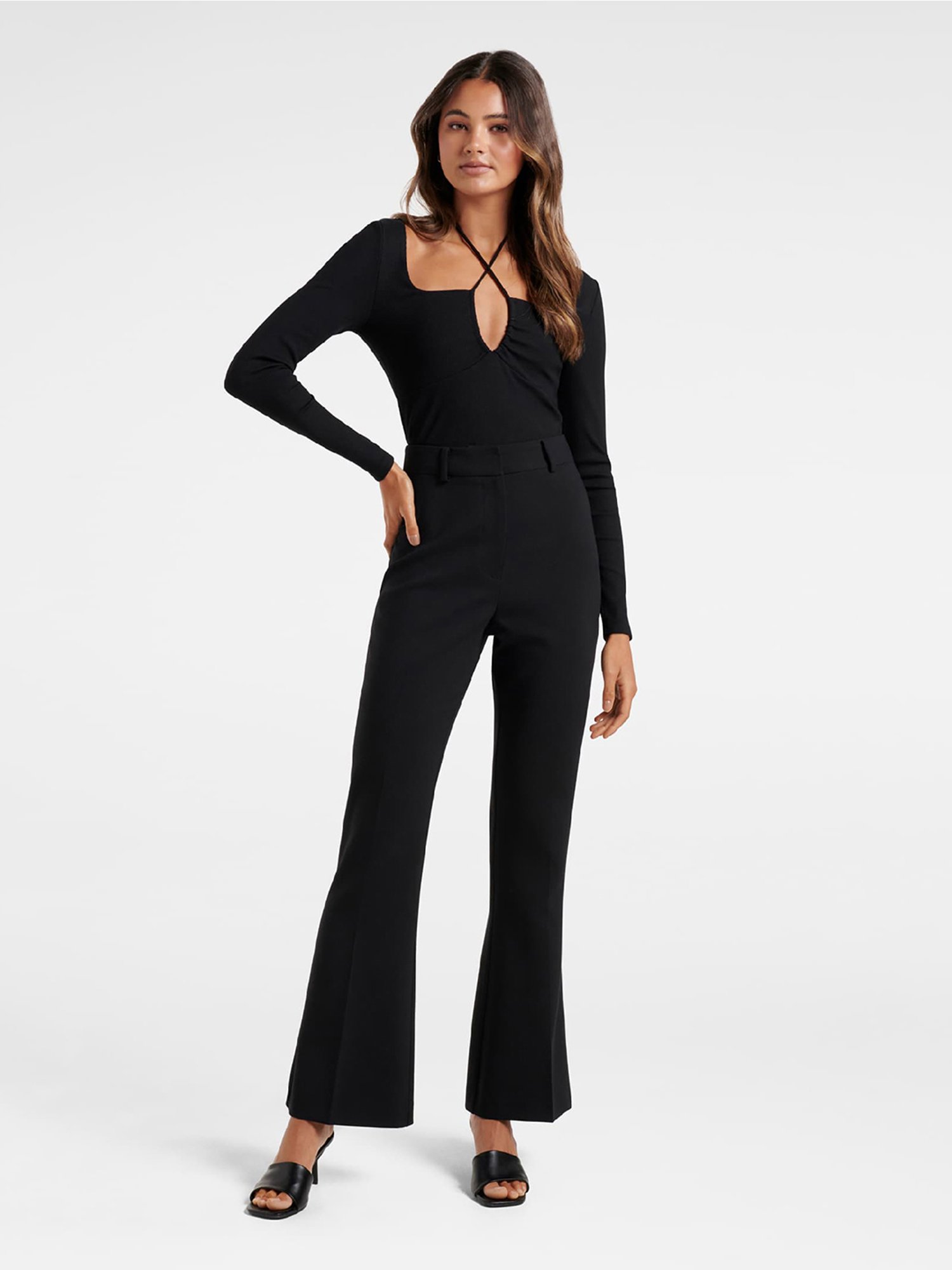 Forever New Dress Pants for Women for sale | Shop with Afterpay | eBay AU