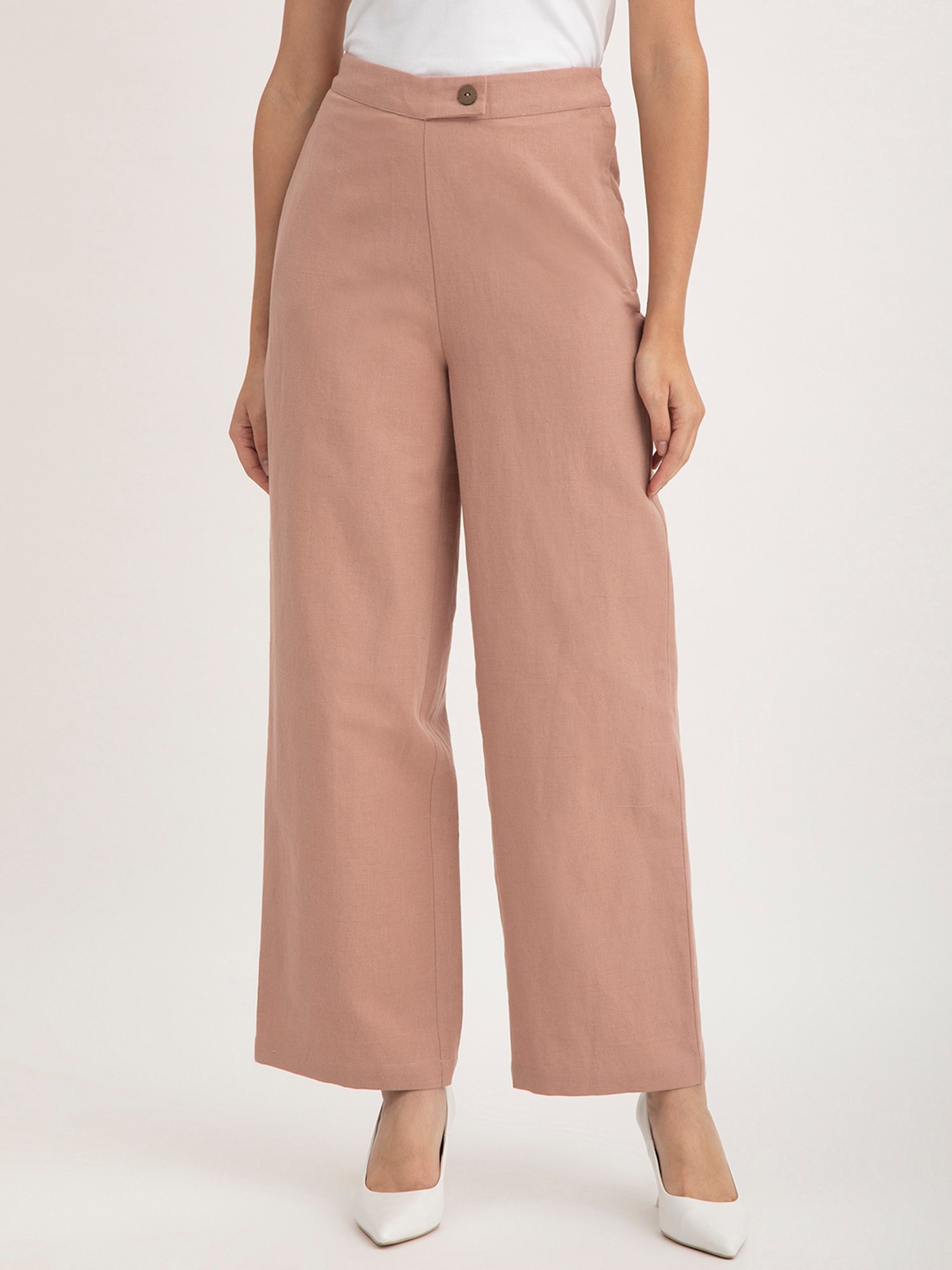 Parallel Trousers  Studio OJS