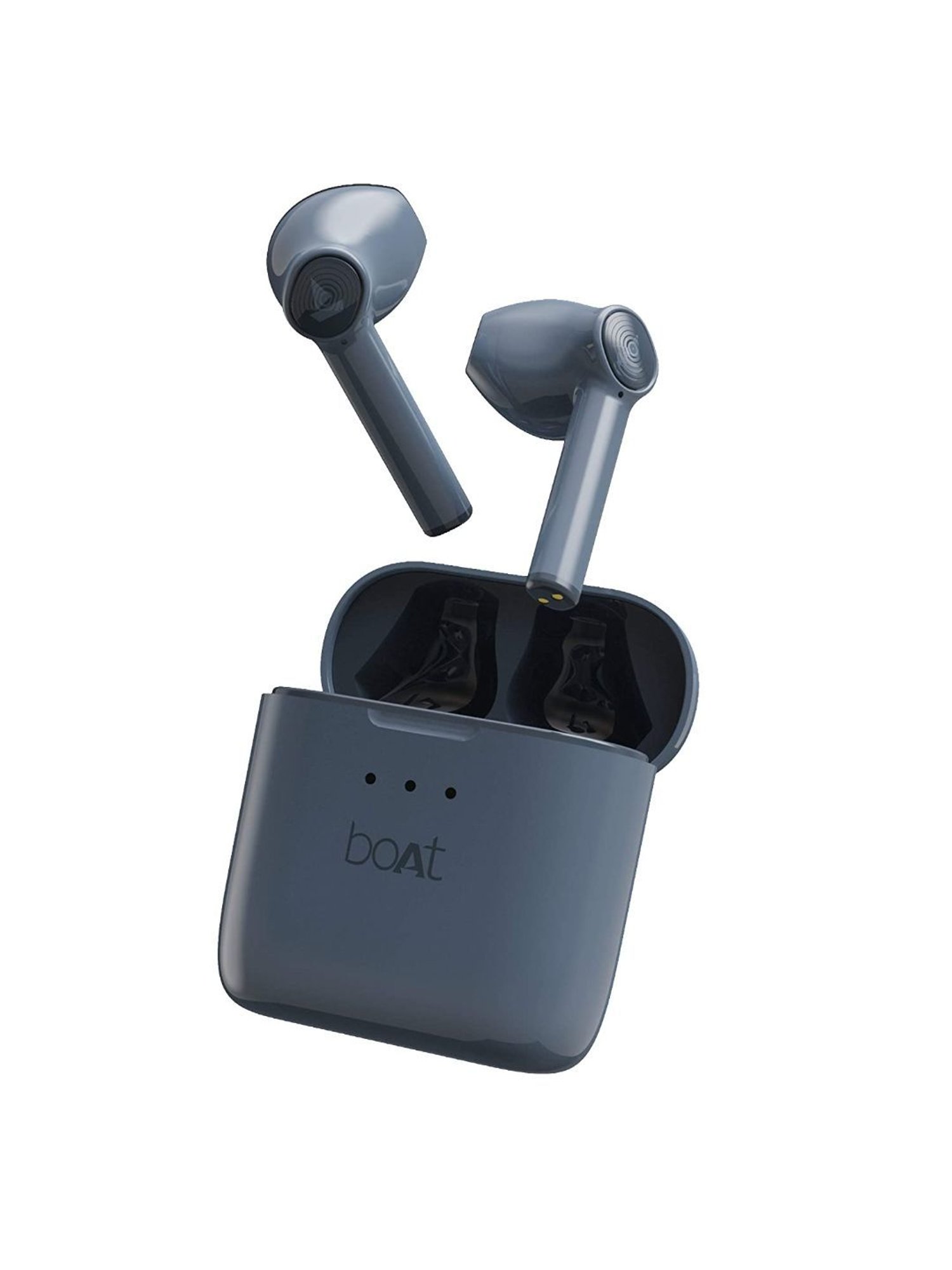 The boat 441 truly wireless earphones has best sale a bluetooth