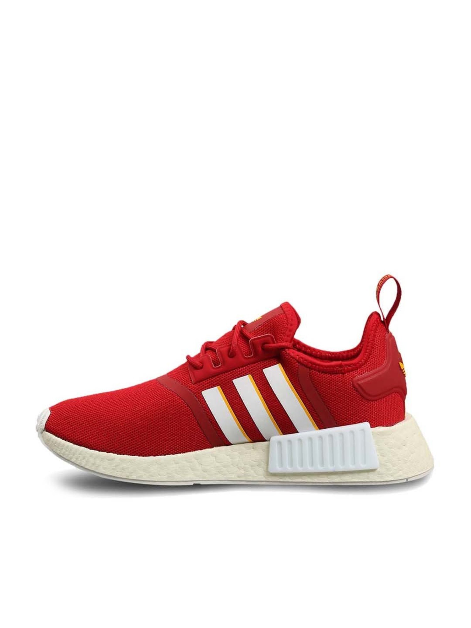 adidas gazelle silver green womens Adidas Nmd R1 BB2888 Primeknit Ultraboost Sneakers Gray US 9.5 – MAC AND LOU main image 1