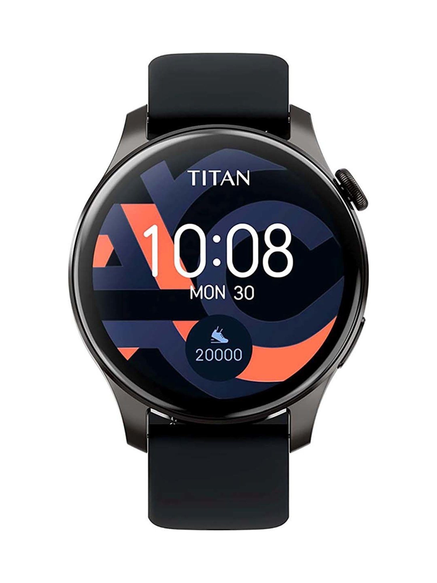 Titan digital store smart watch