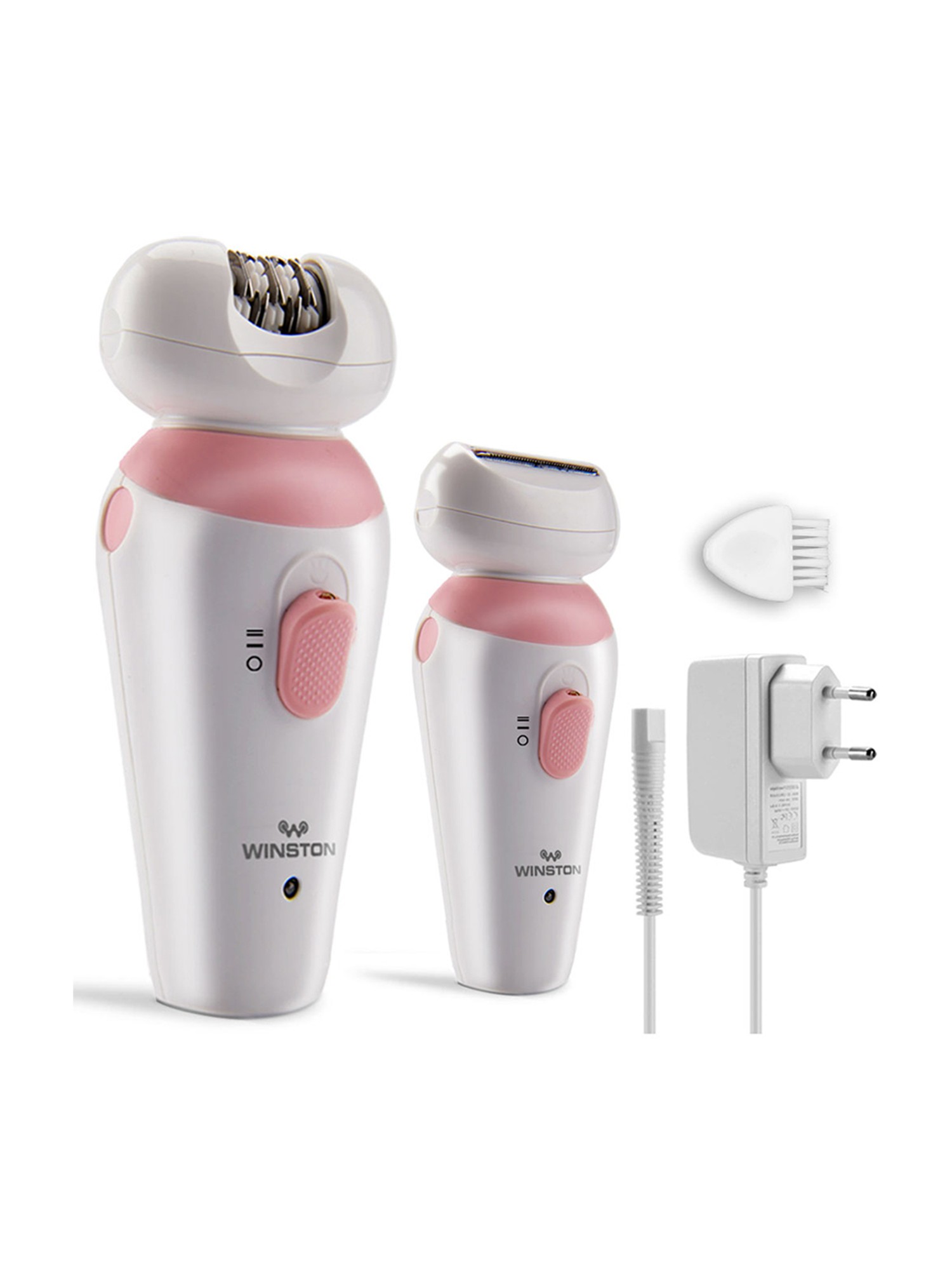 RECHARGEABLE FLAWLESS HAIR REMOVE MACHINE – Self Skin Care