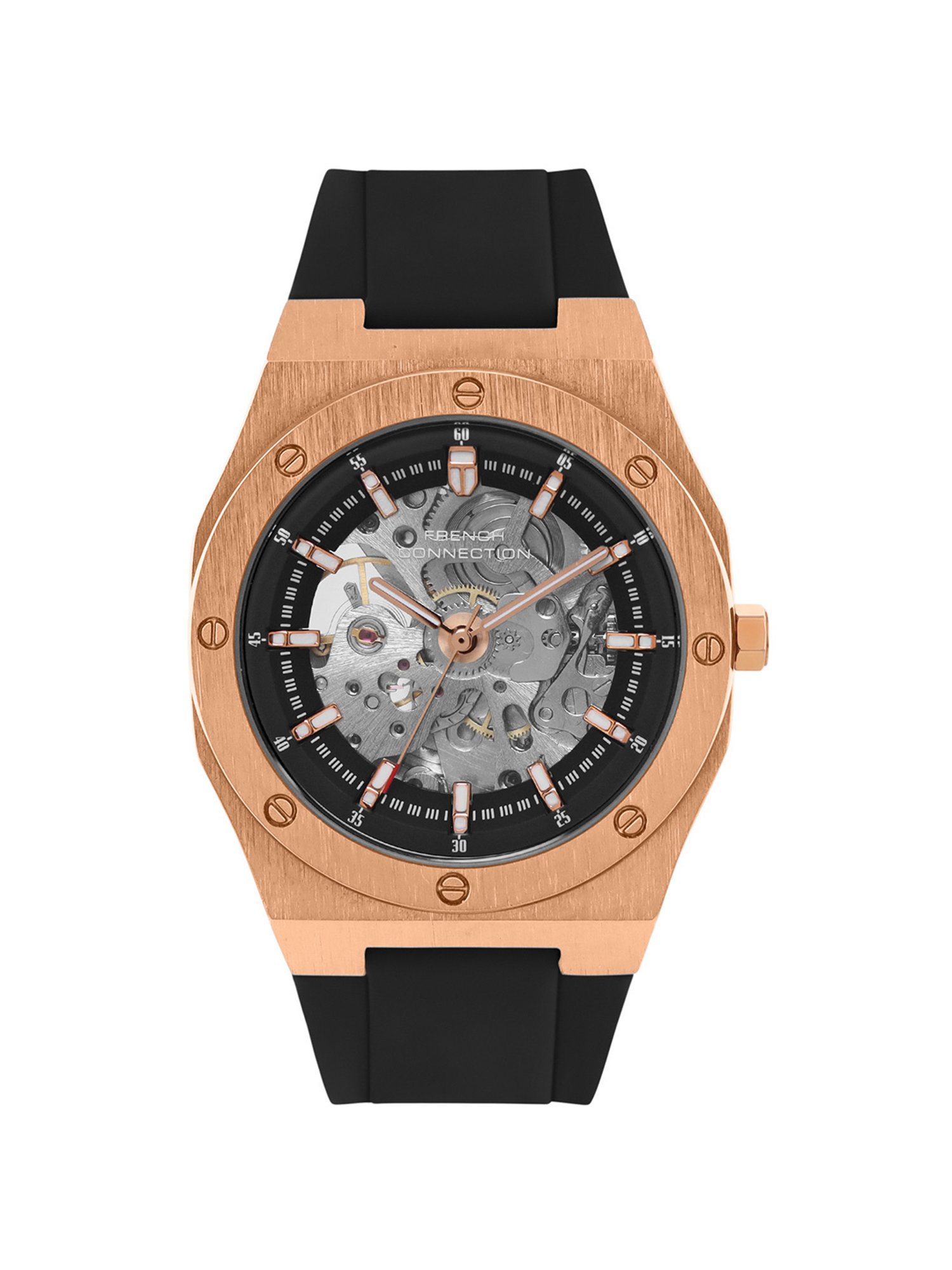 Royal-ex Rose Gold Watch For... - Rajendra Watch co. Dausa | Facebook