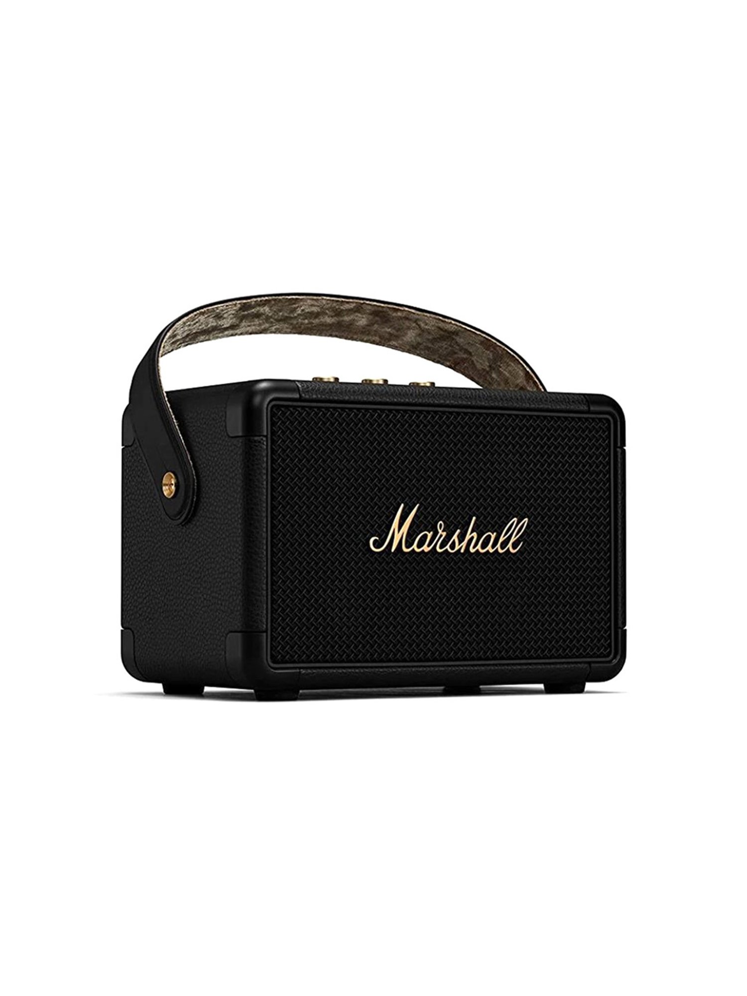 Buy Marshall Kilburn II 36W Portable Bluetooth Speaker Online At