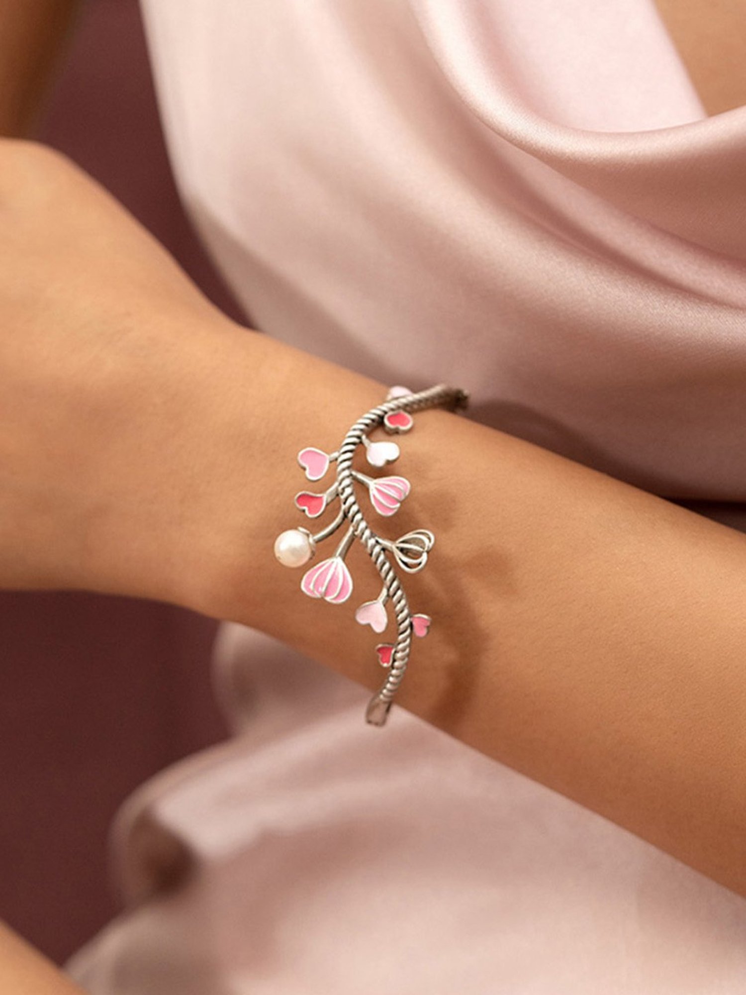 Swarovski on sale mayfly bracelet