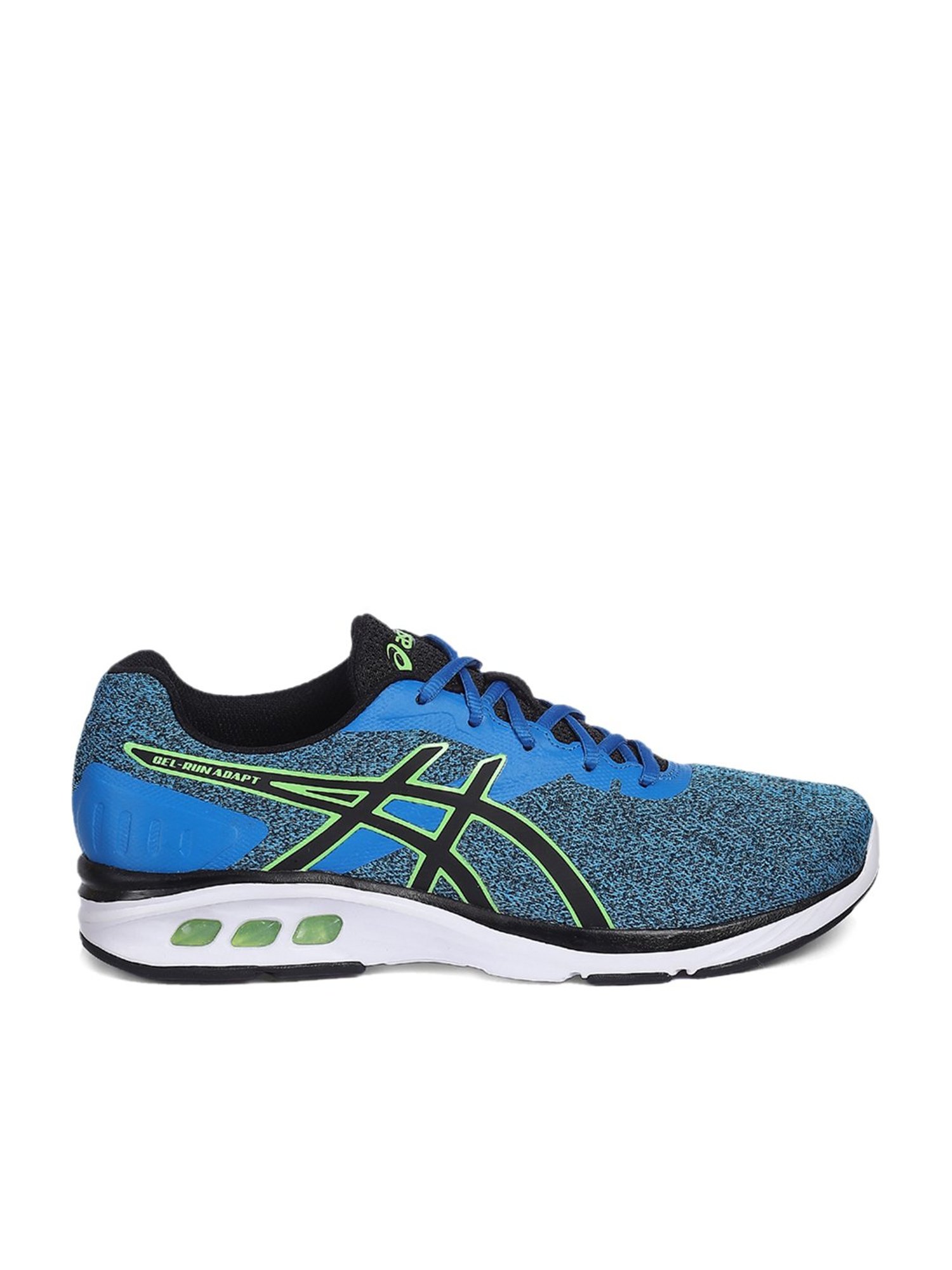 Asic on sale gel promesa