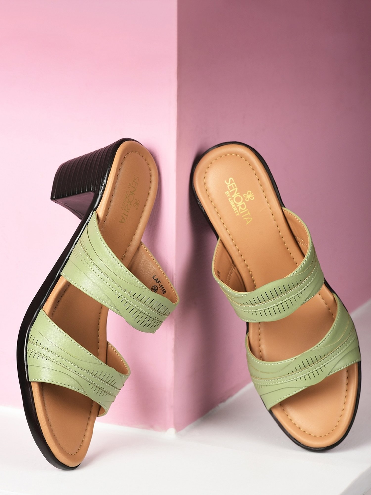 Liberty discount senorita sandals