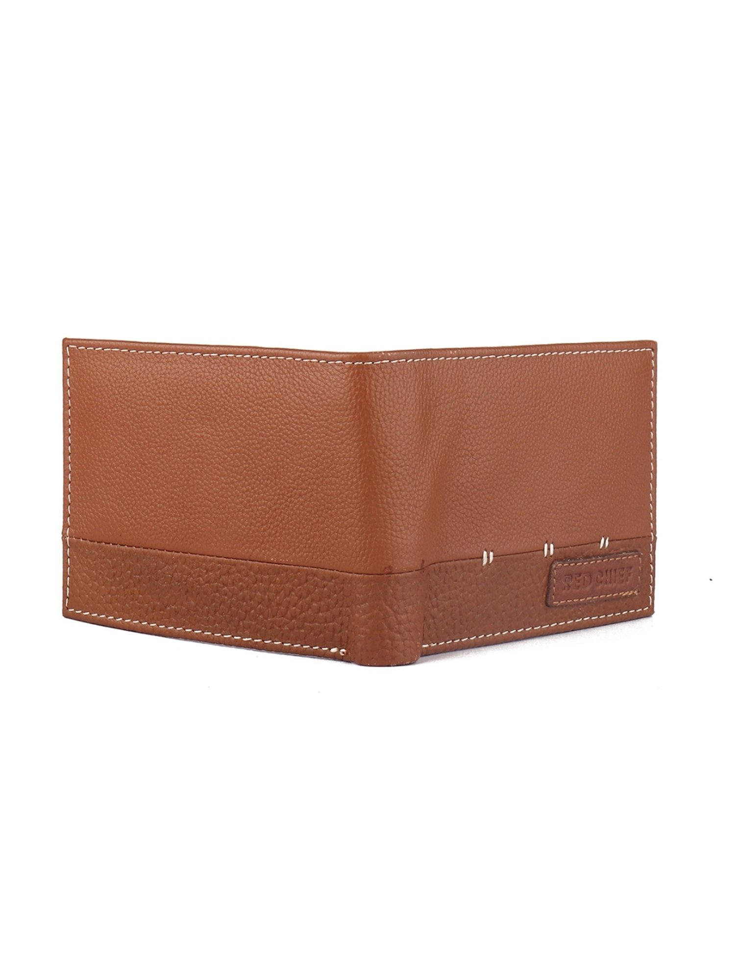 RED CHIEF Men Casual, Formal, Trendy, Evening/Party Multicolor Genuine  Leather Wallet Multicolor - Price in India | Flipkart.com