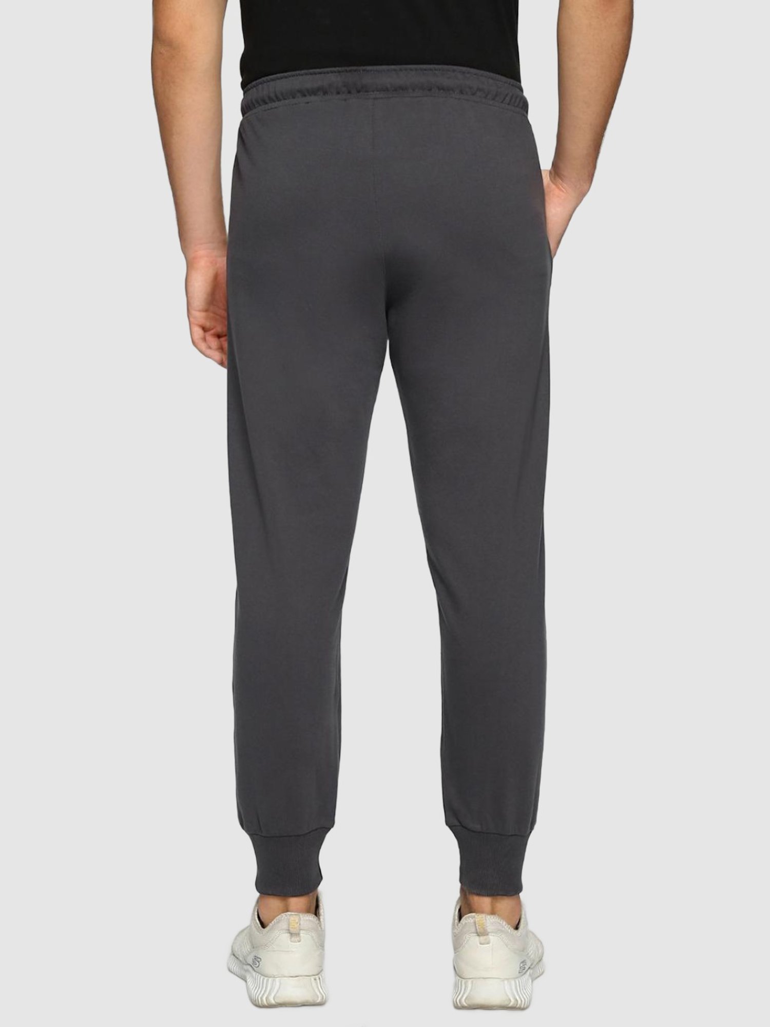 ☆BADBLOOD☆ Beyond Soft Jogger Charcoal Beyond Soft Jogger