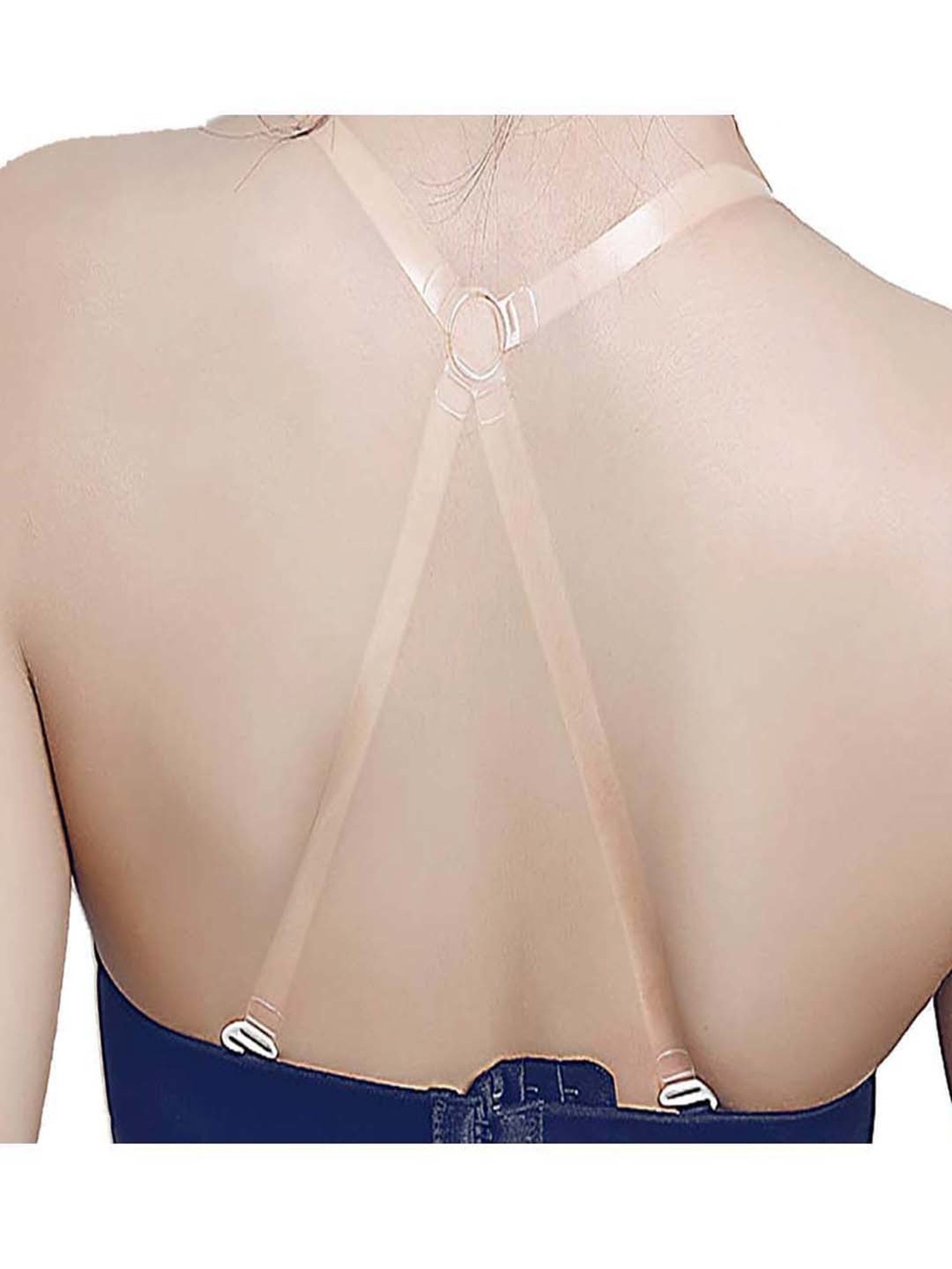 Buy FIMS: Fashion is my Style Ring Bra Straps - Pack Of 2 for Women Online  @ Tata CLiQ