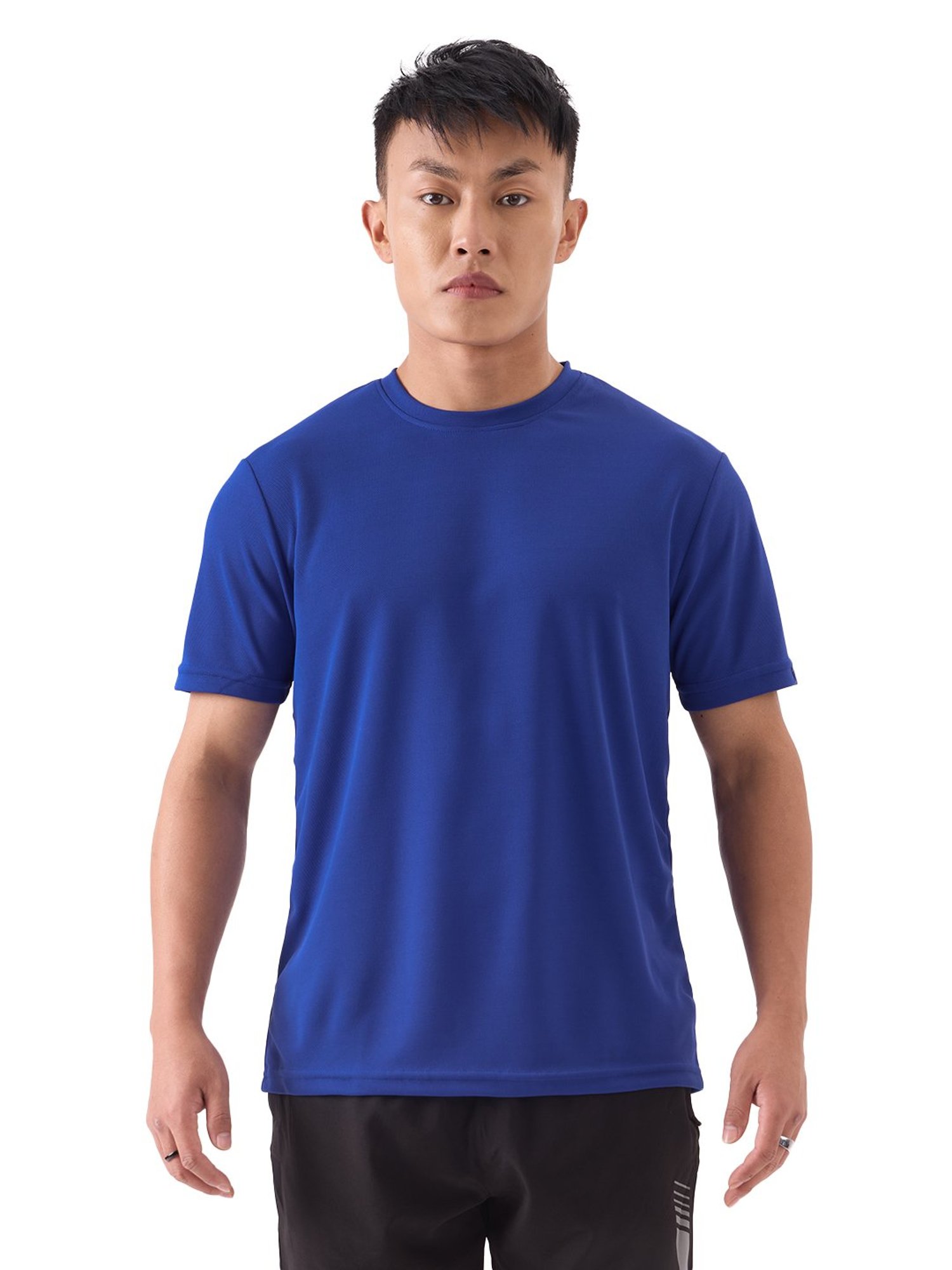 Classic Unisex T-Shirt | The Rag Company Royal Blue / Large