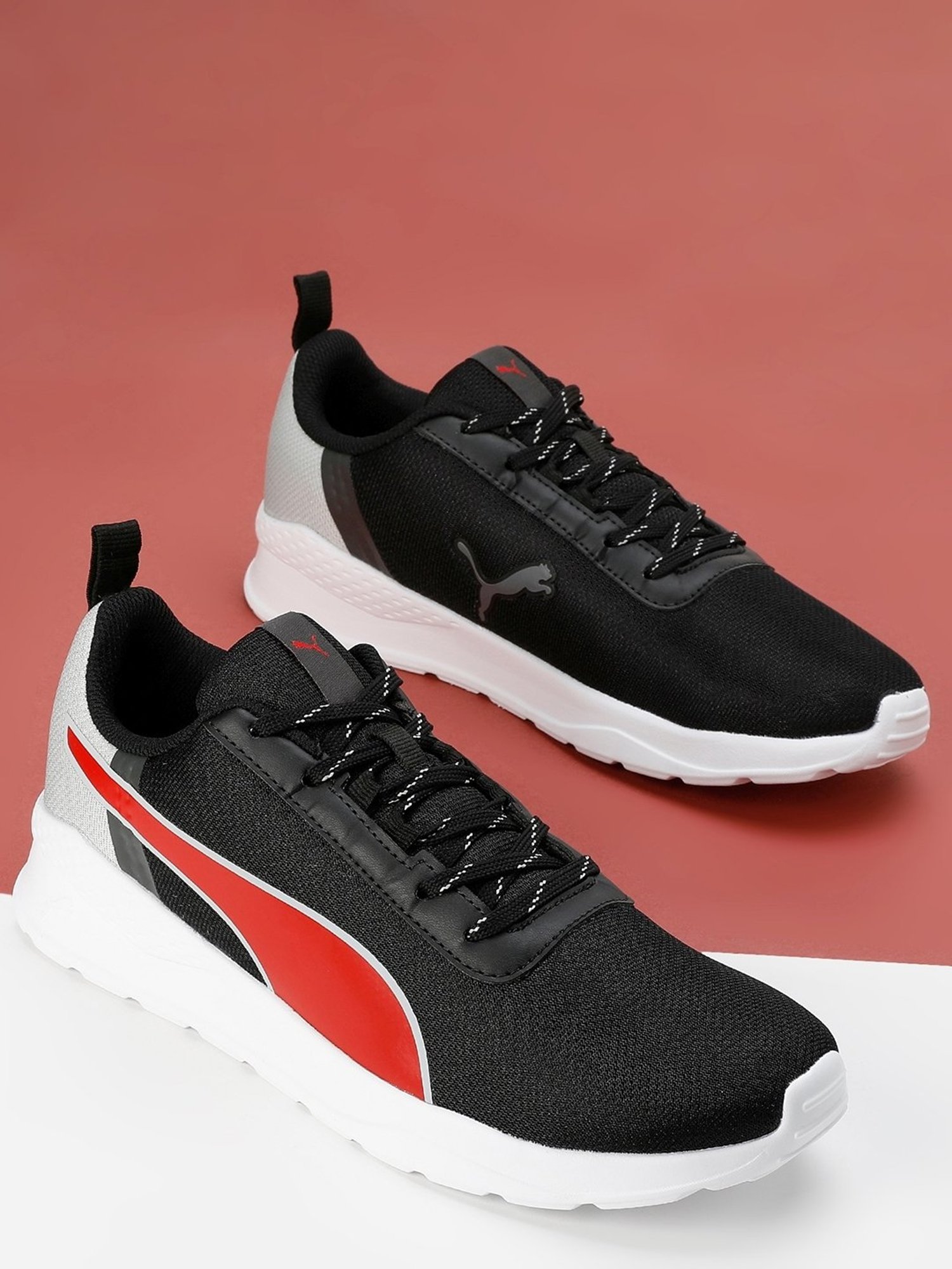 PUMA ST bargain Trainer Evo Slip