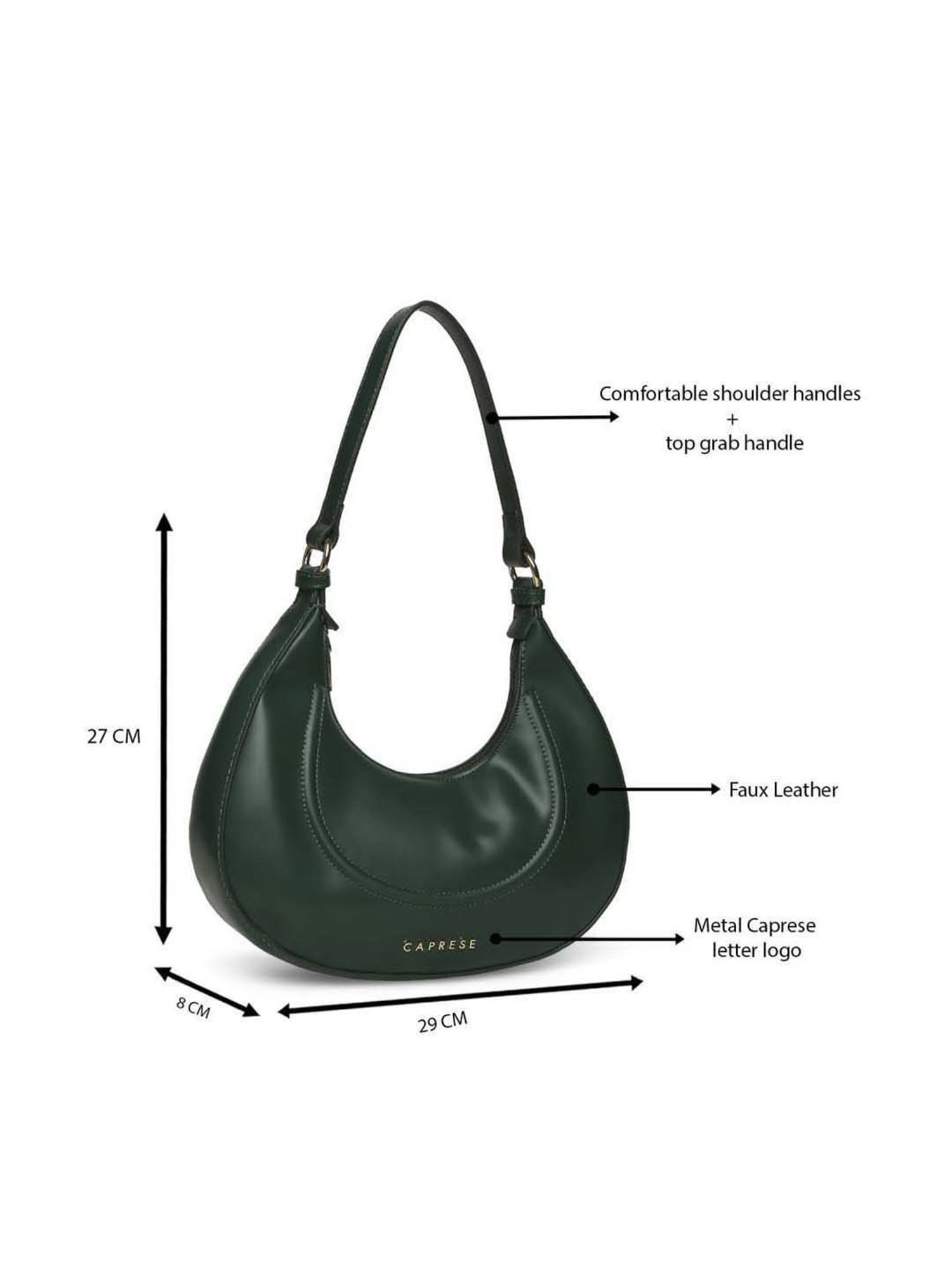 Longchamp Leather Hobo Bags