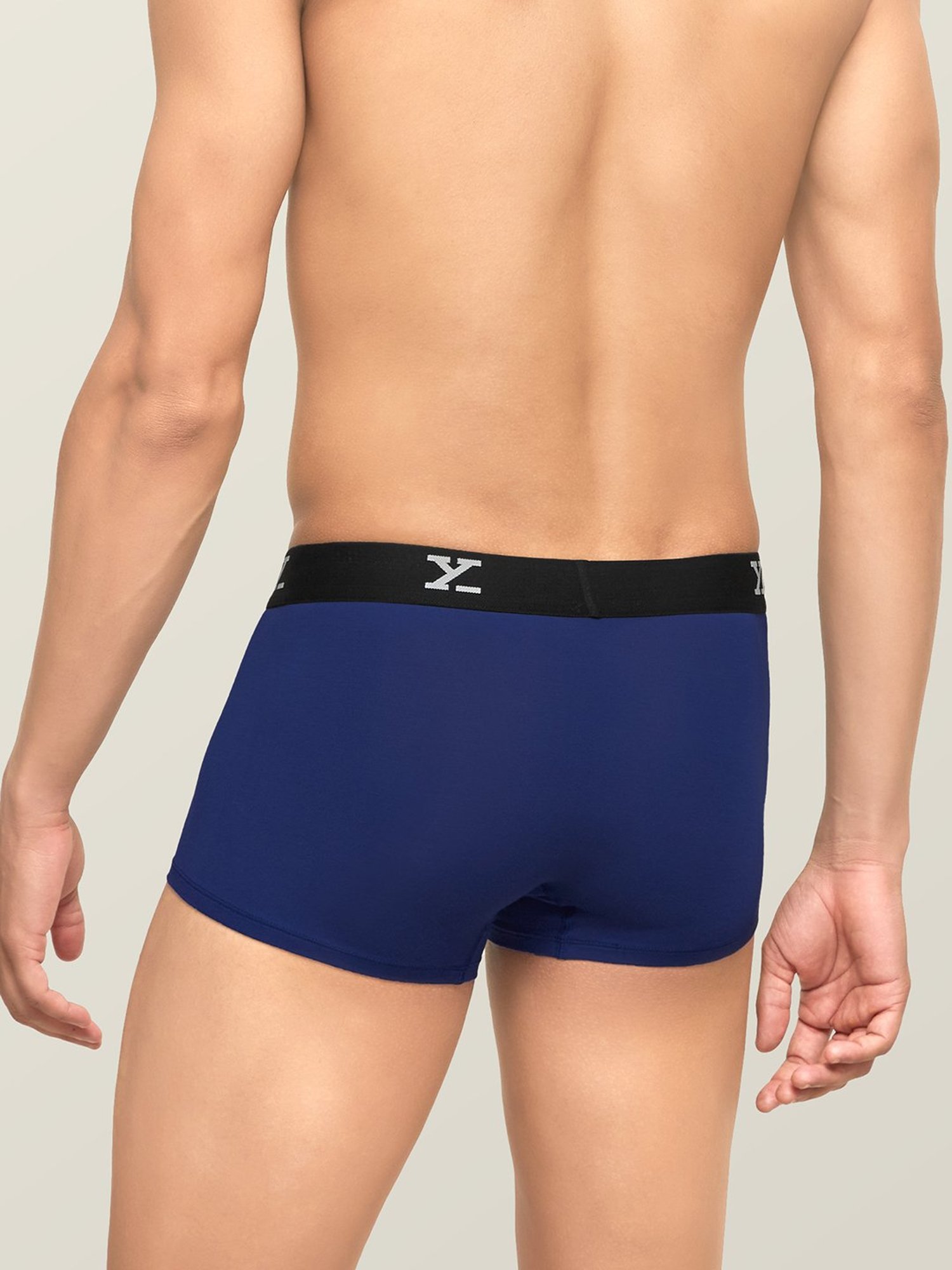 Columbia Multicolor Trunks - Pack of 3
