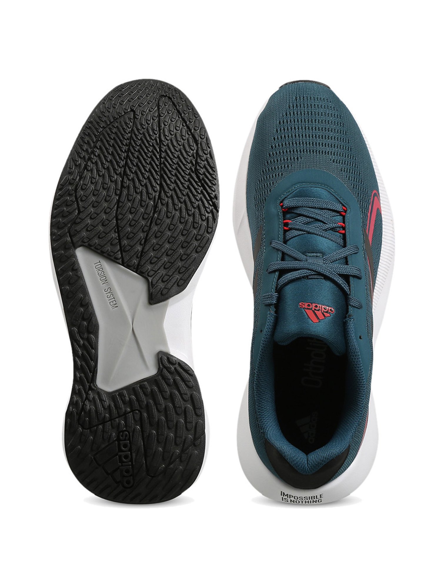Direct Injection and Dual Density: Revolution in Running Shoe Sole  Production Made in Germany