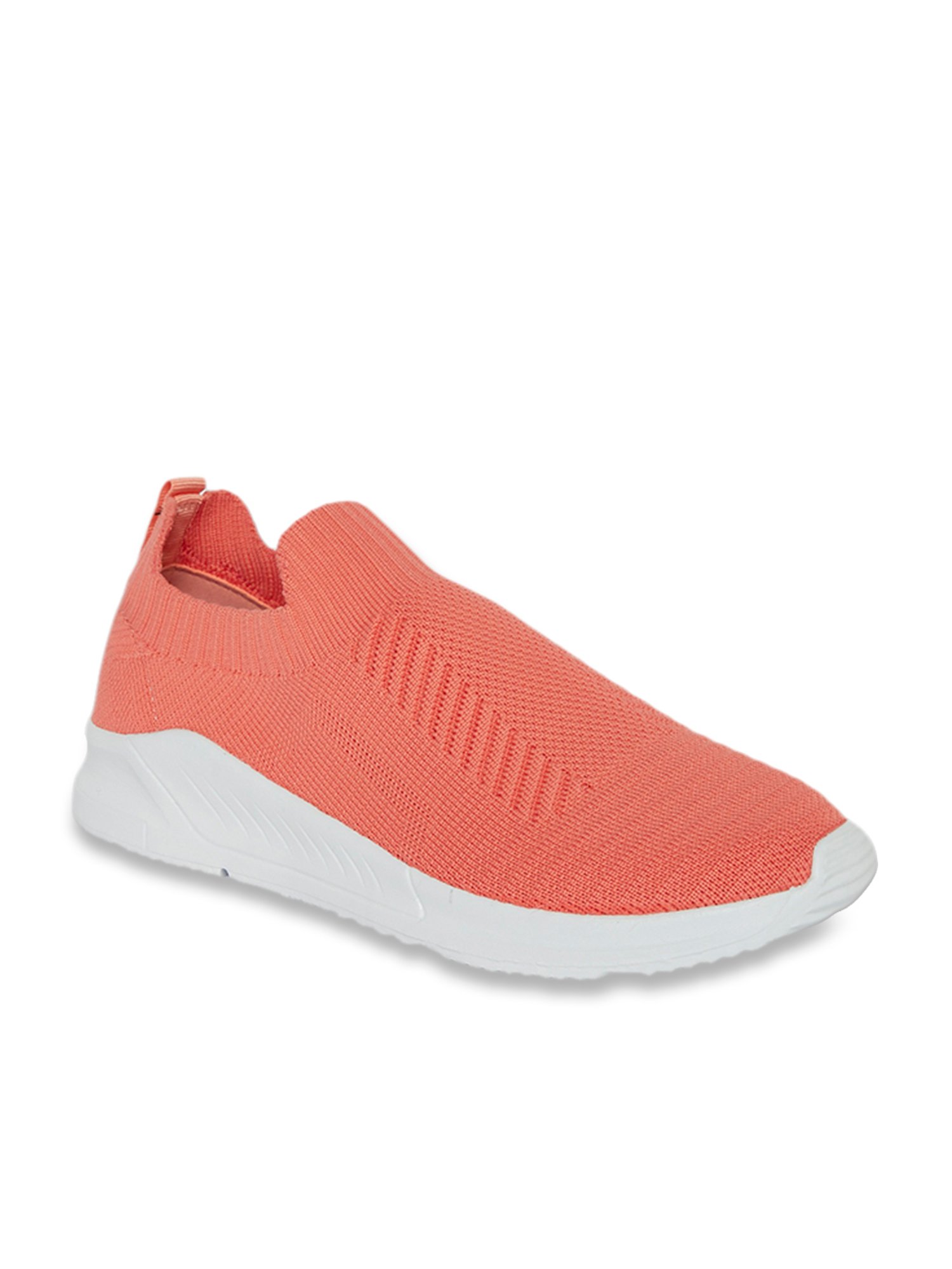 Buy GREY Sports Shoes for Women by Forever Glam by Pantaloons Online