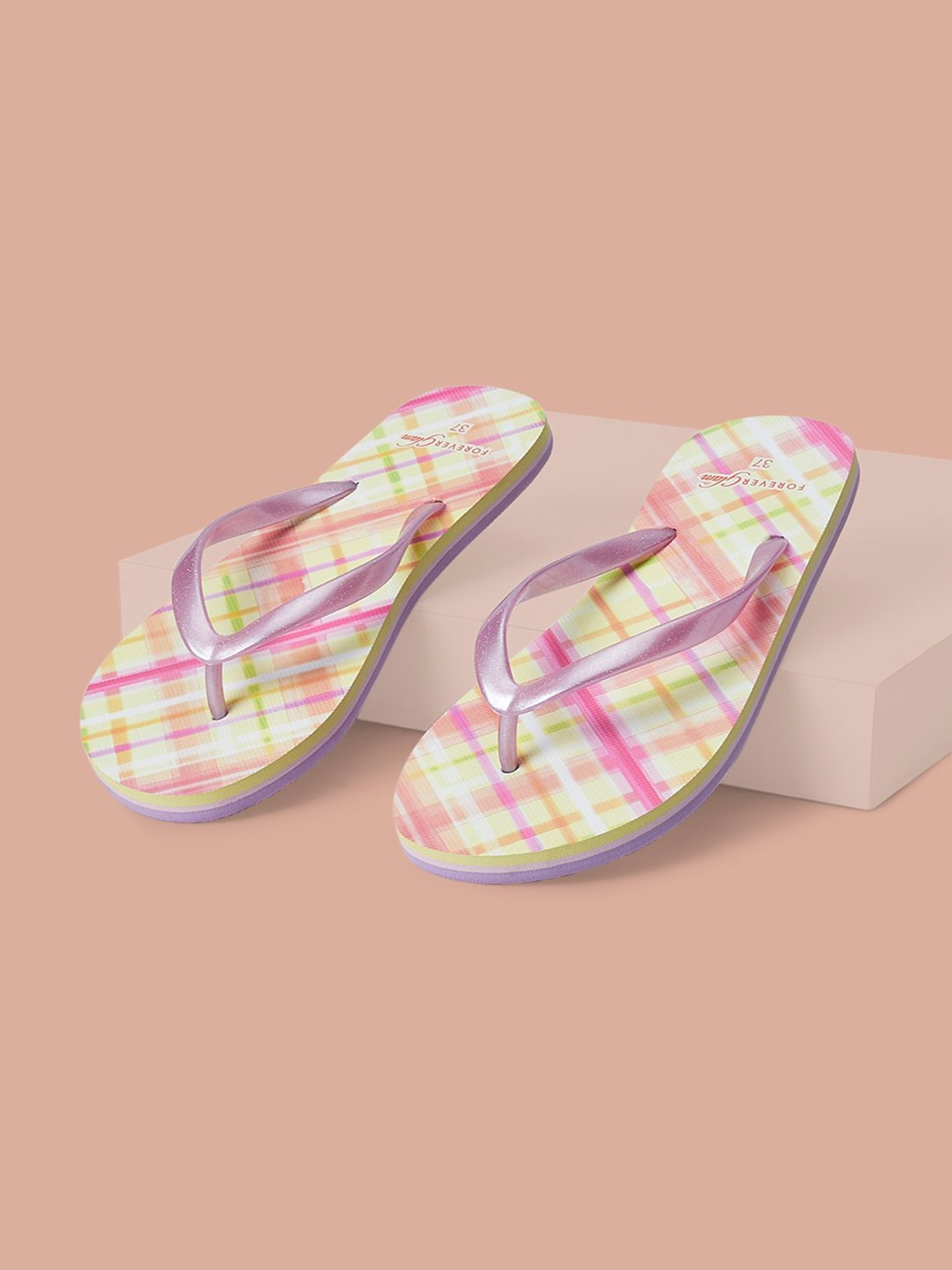 forever in flip flops