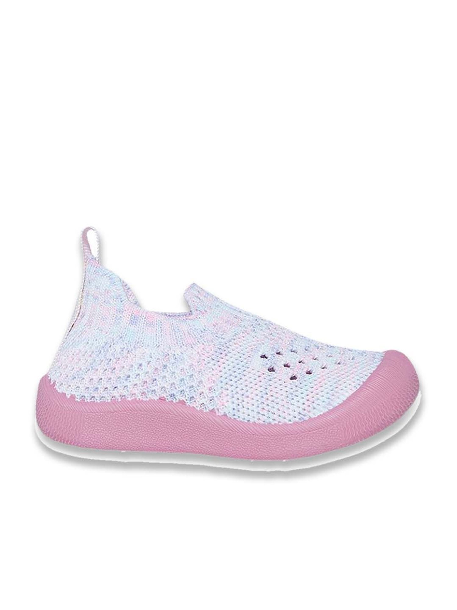 Buy Pantaloons Baby Multicolor Slip On Shoes for at Best Price