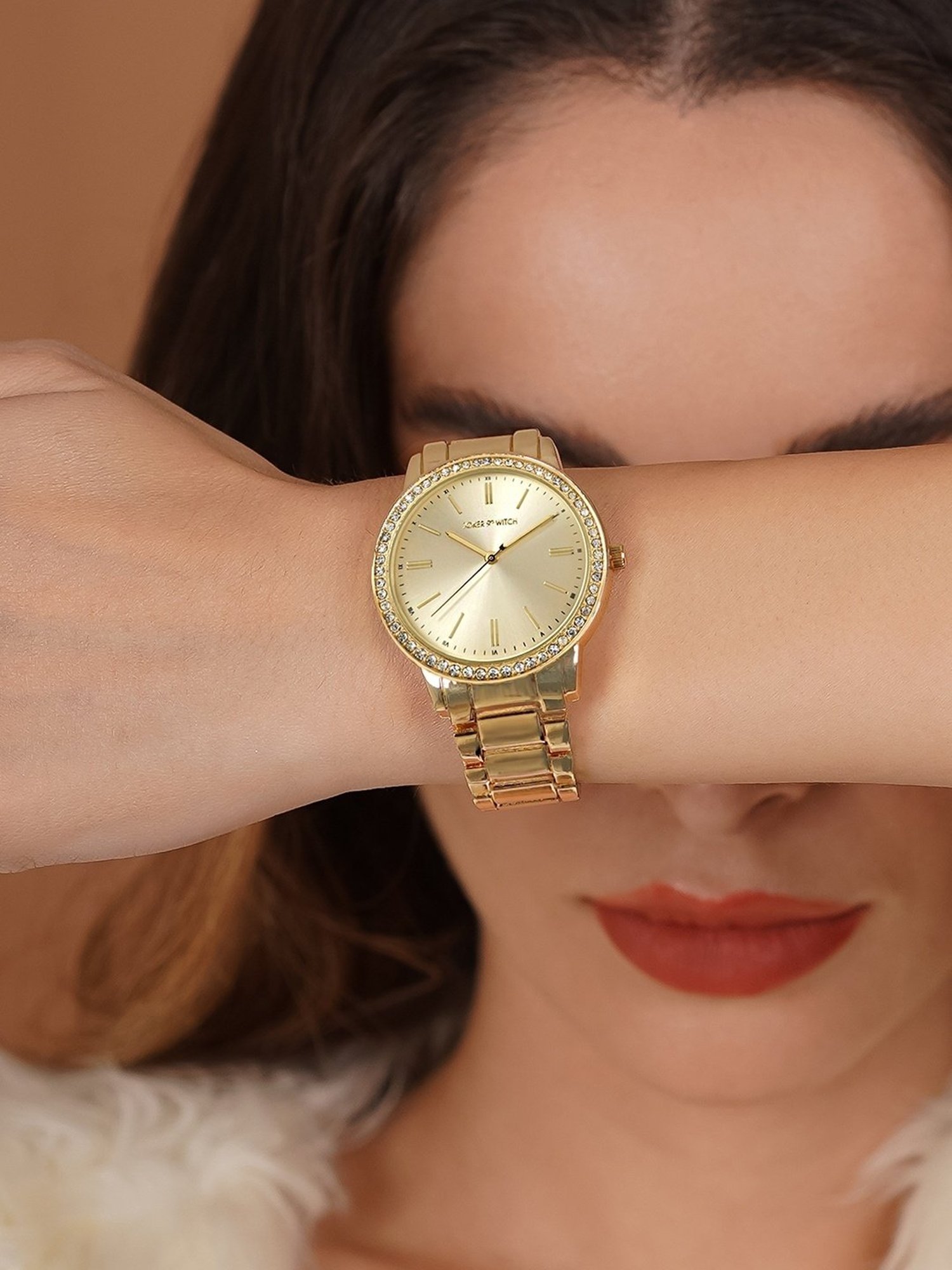 wata Jaquar 2 Way Diverter Vignette Prime VGP-CHR-81065NK Normal Flow