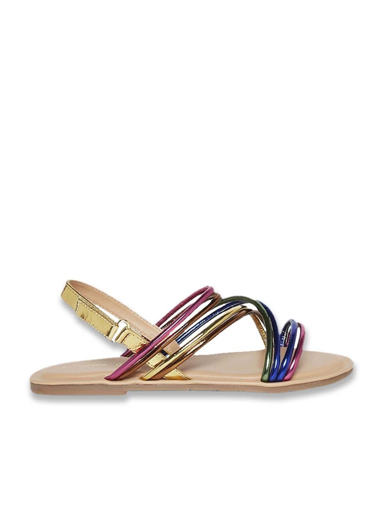 The Ultimate Kids Beach Sandal – Little Hotdog Watson