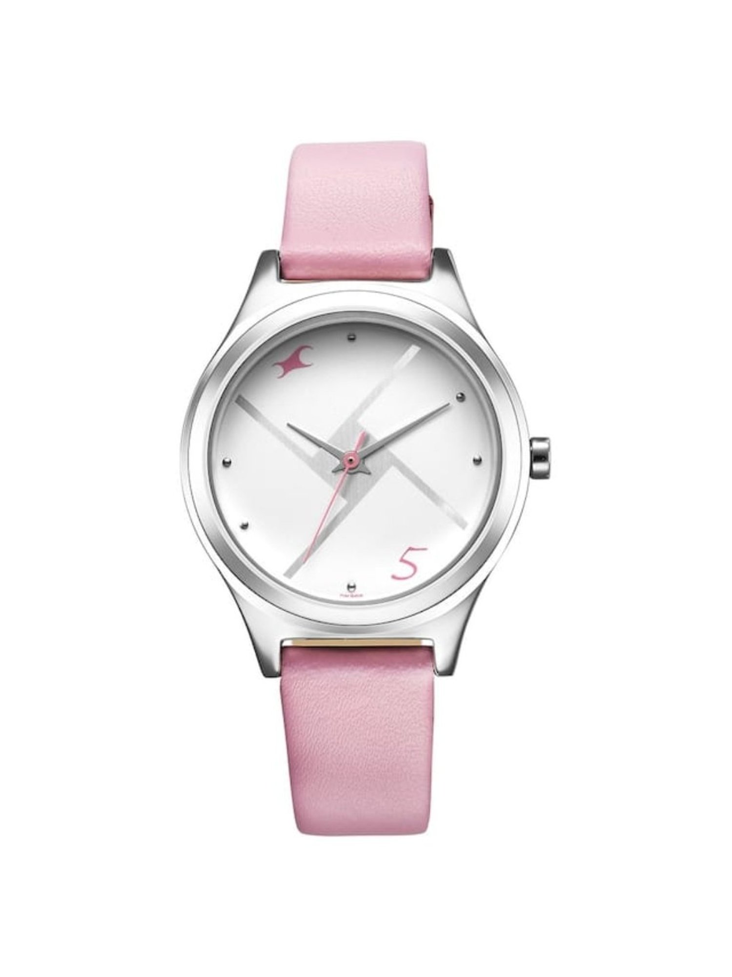 Fastrack ladies best sale watch under 500