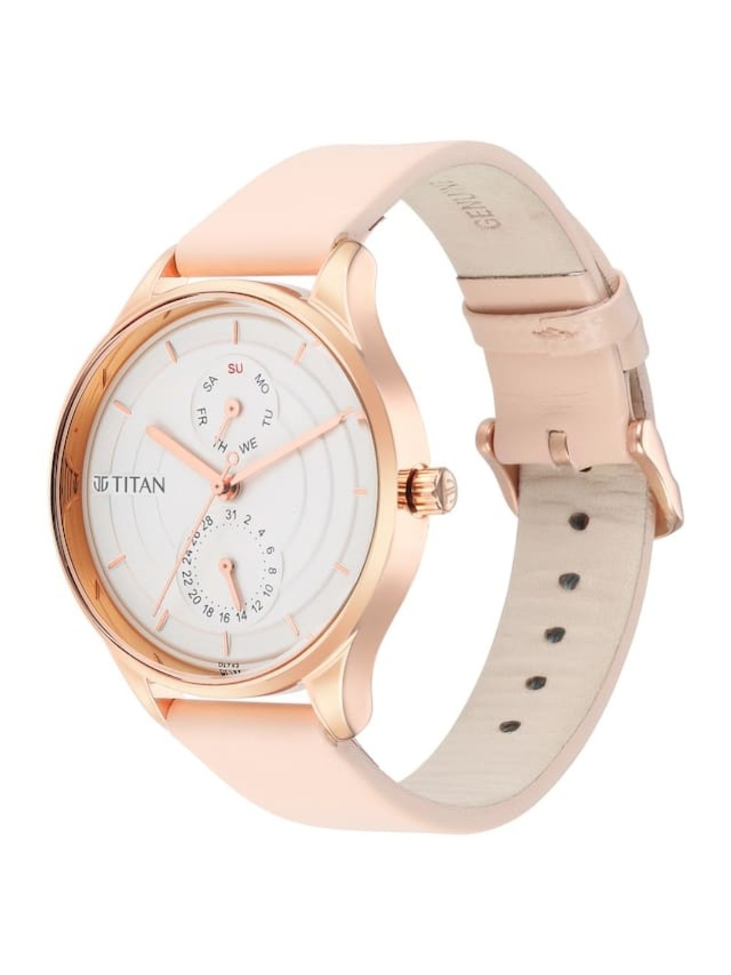 Titan watches hot sale offer 2018