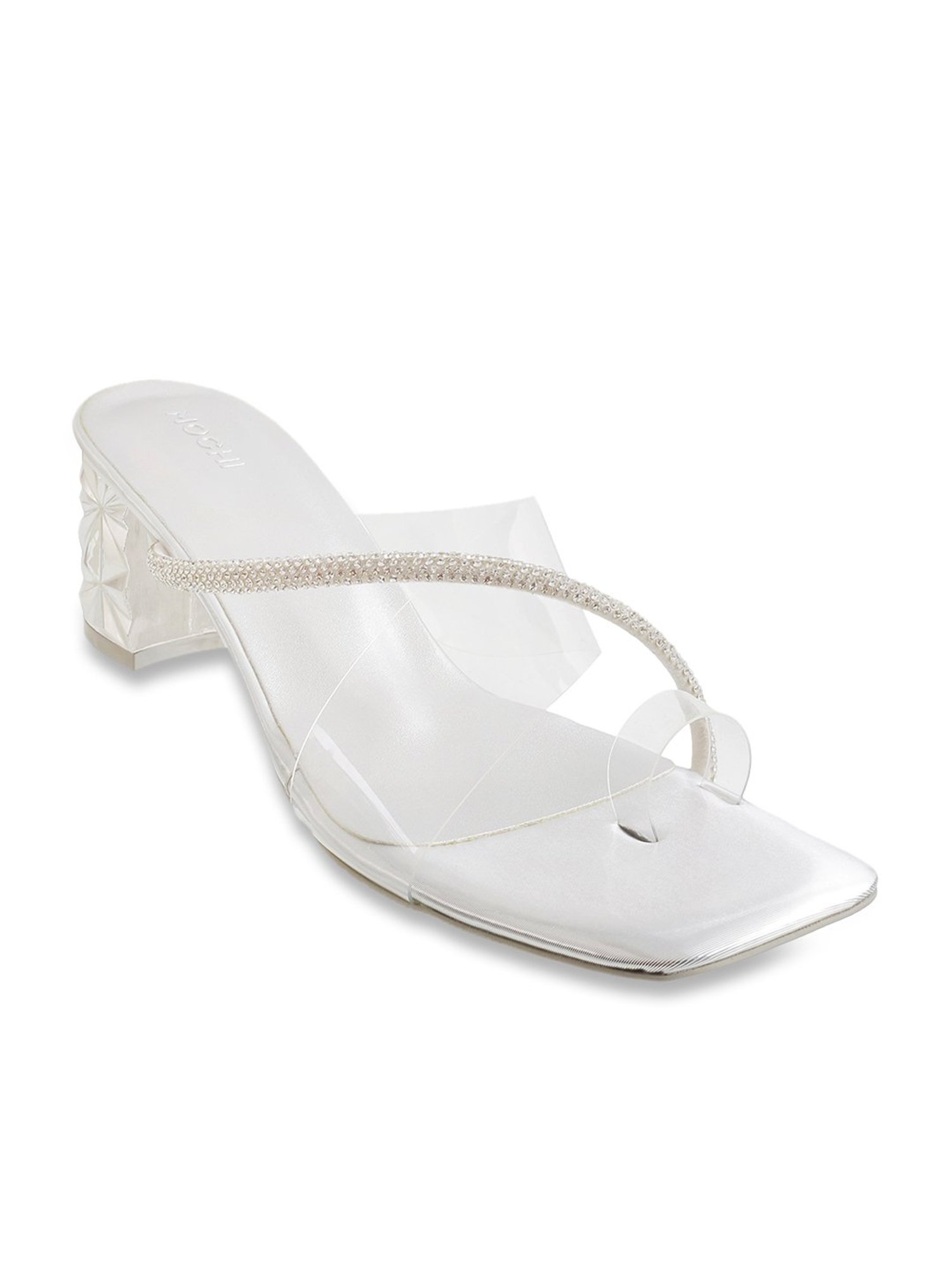 DOLCE VITA Mochi Womens Slide Sandals - OFF WHITE | Tillys