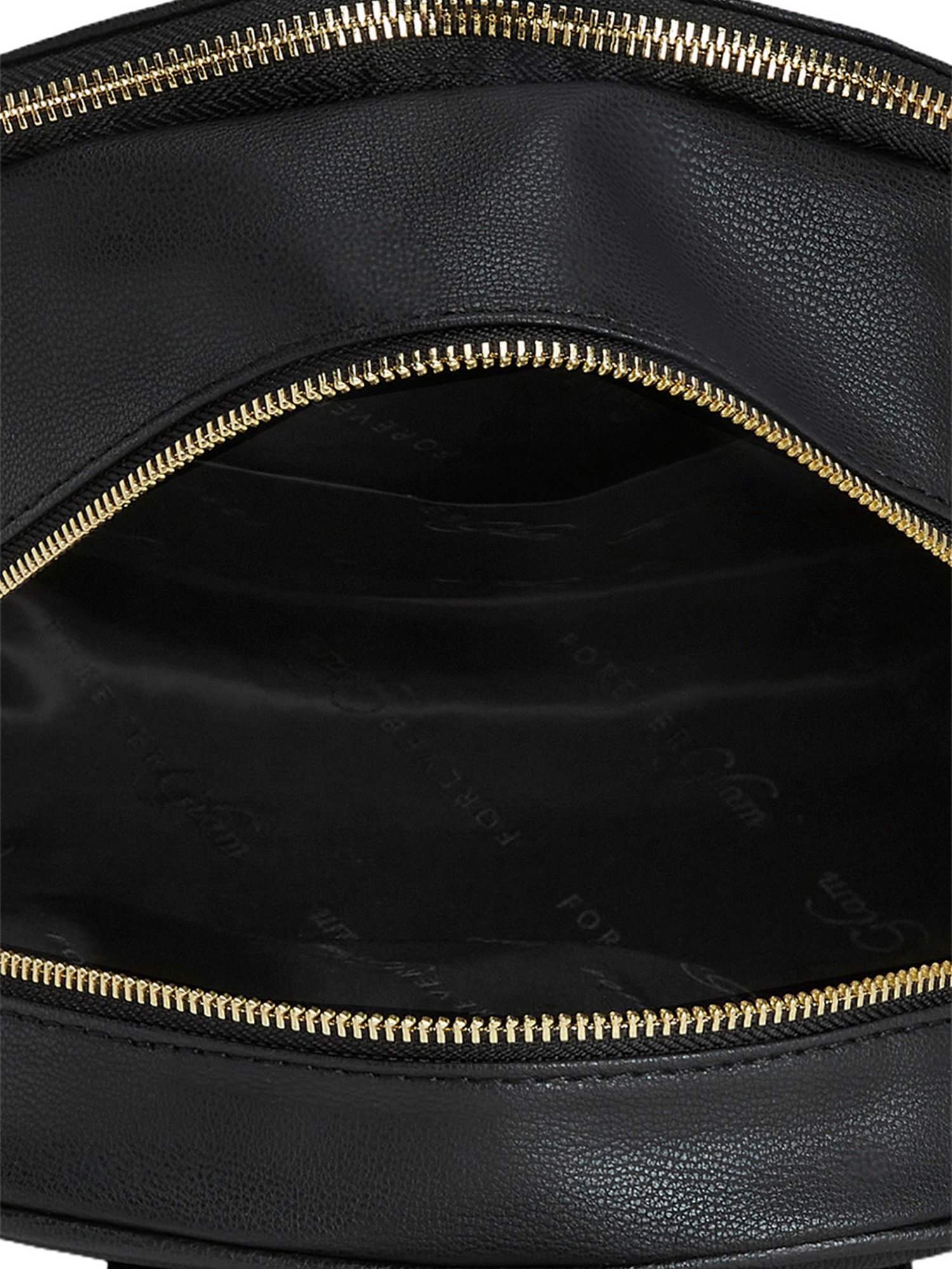 Buy Forever Glam By Pantaloons Women Brown Hand-held Bag BROWN Online @  Best Price in India | Flipkart.com