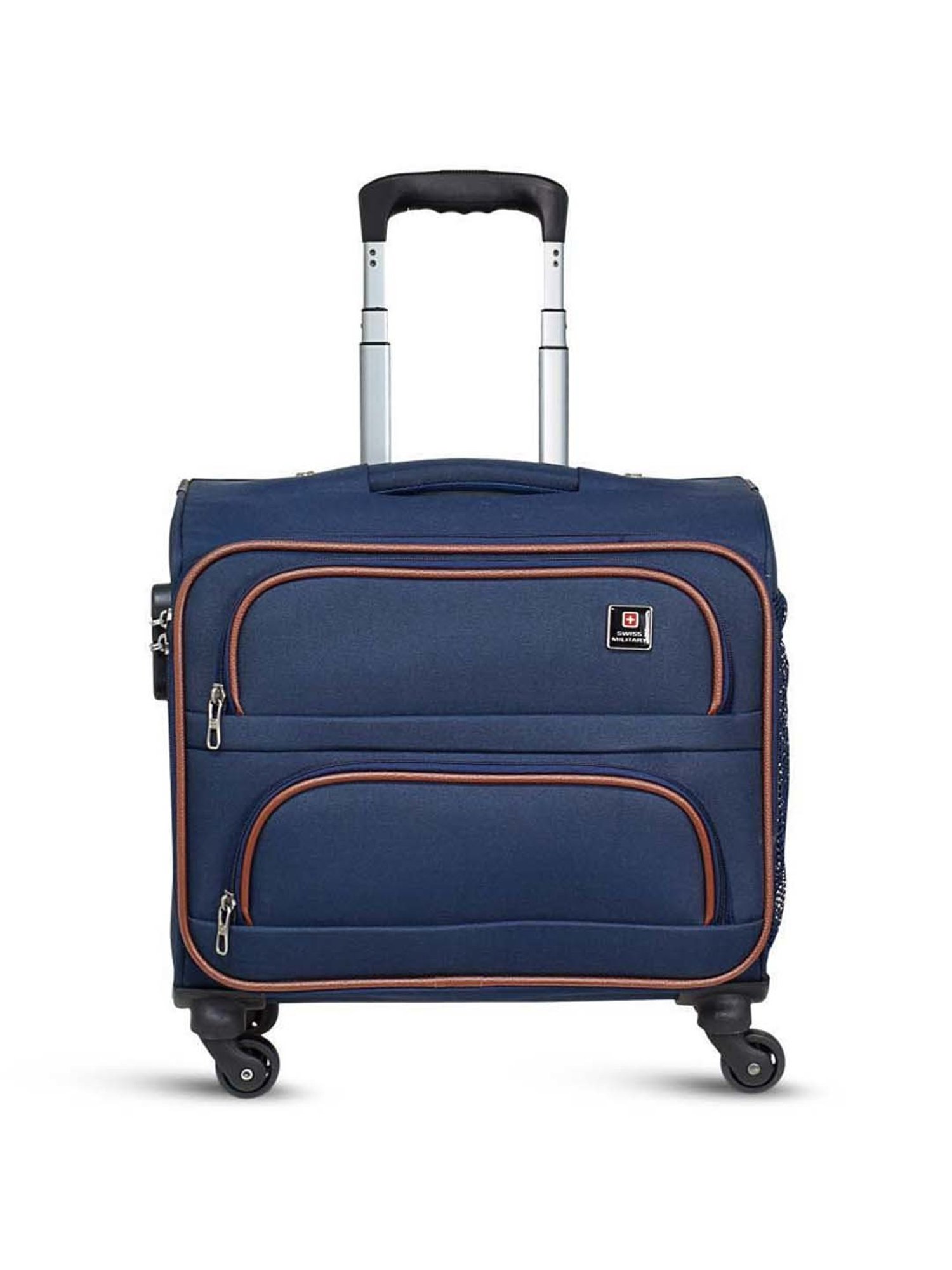 Top more than 70 american tourister laptop trolley bag best