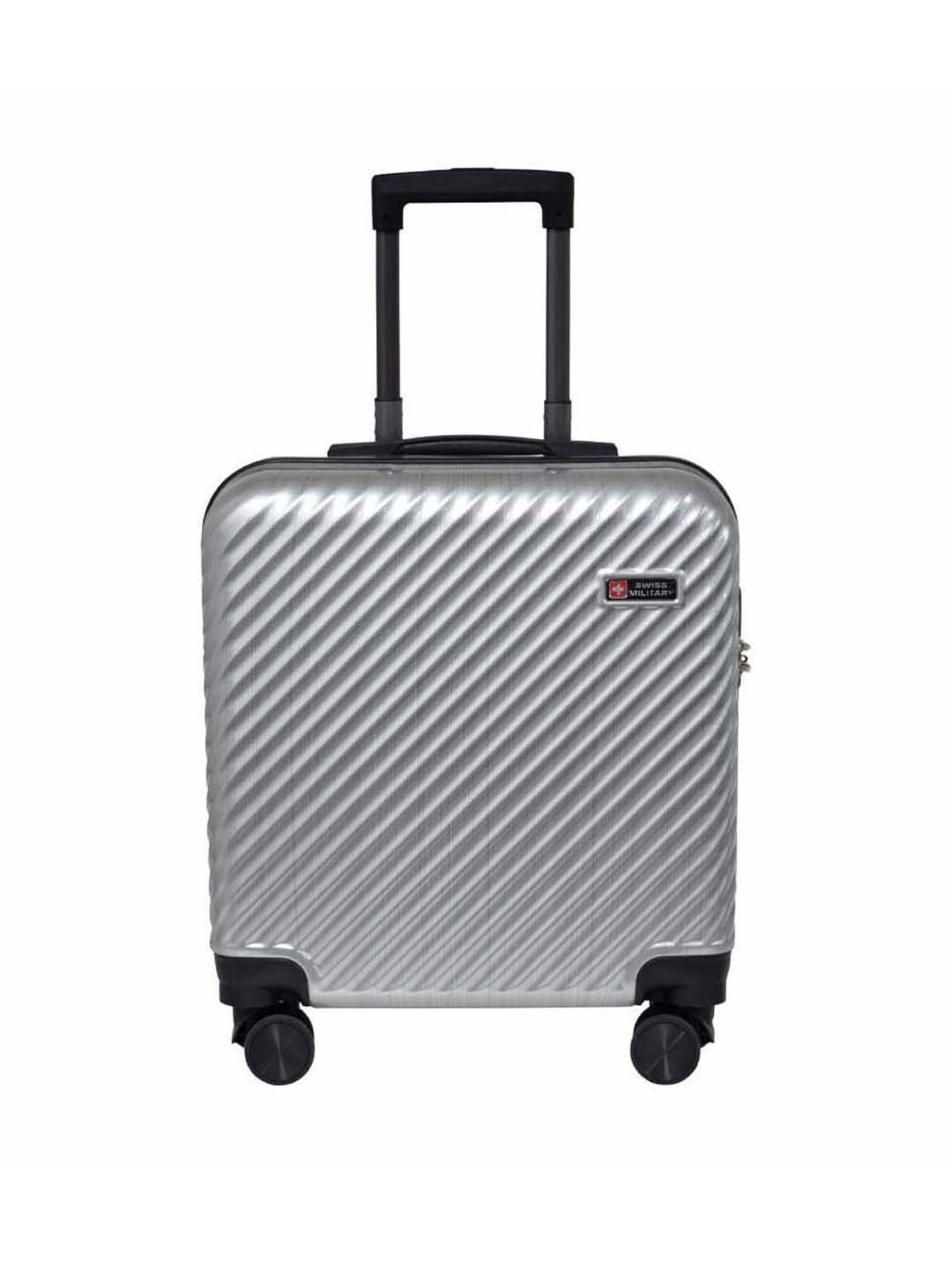 Swiss military laptop trolley cheap bag