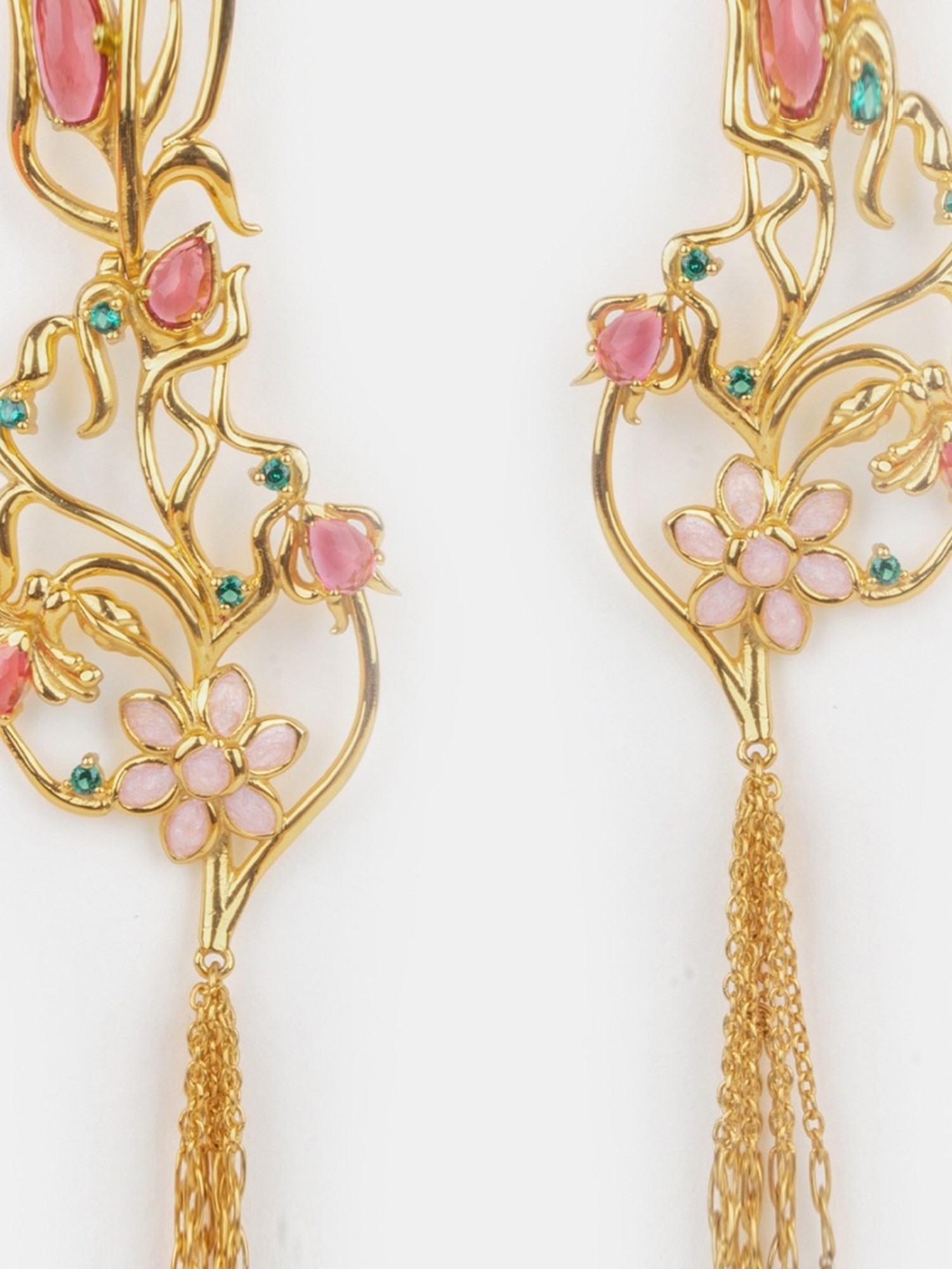 Details 91+ nakhrewali earrings online