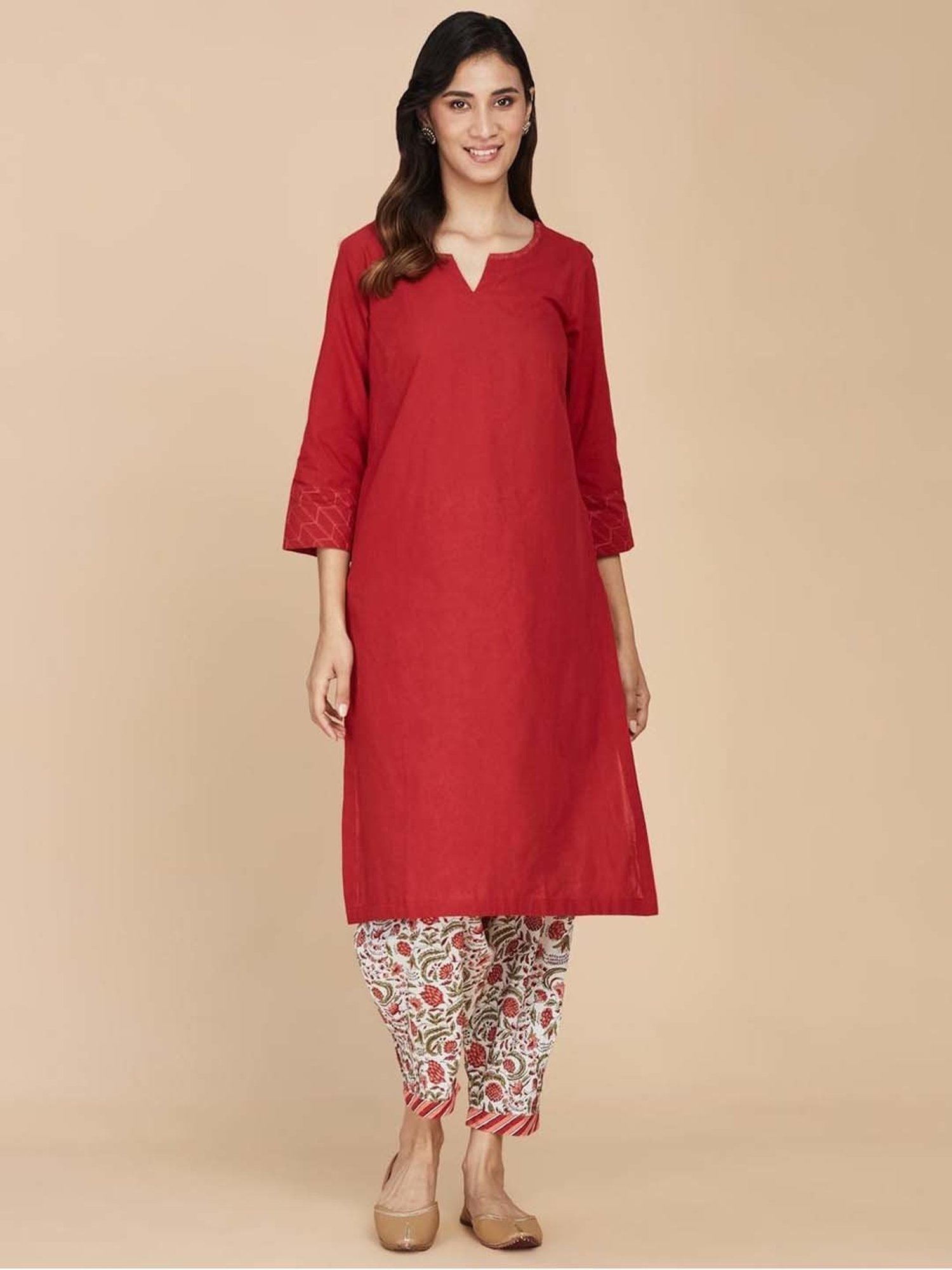 Fabindia anarkali clearance suits