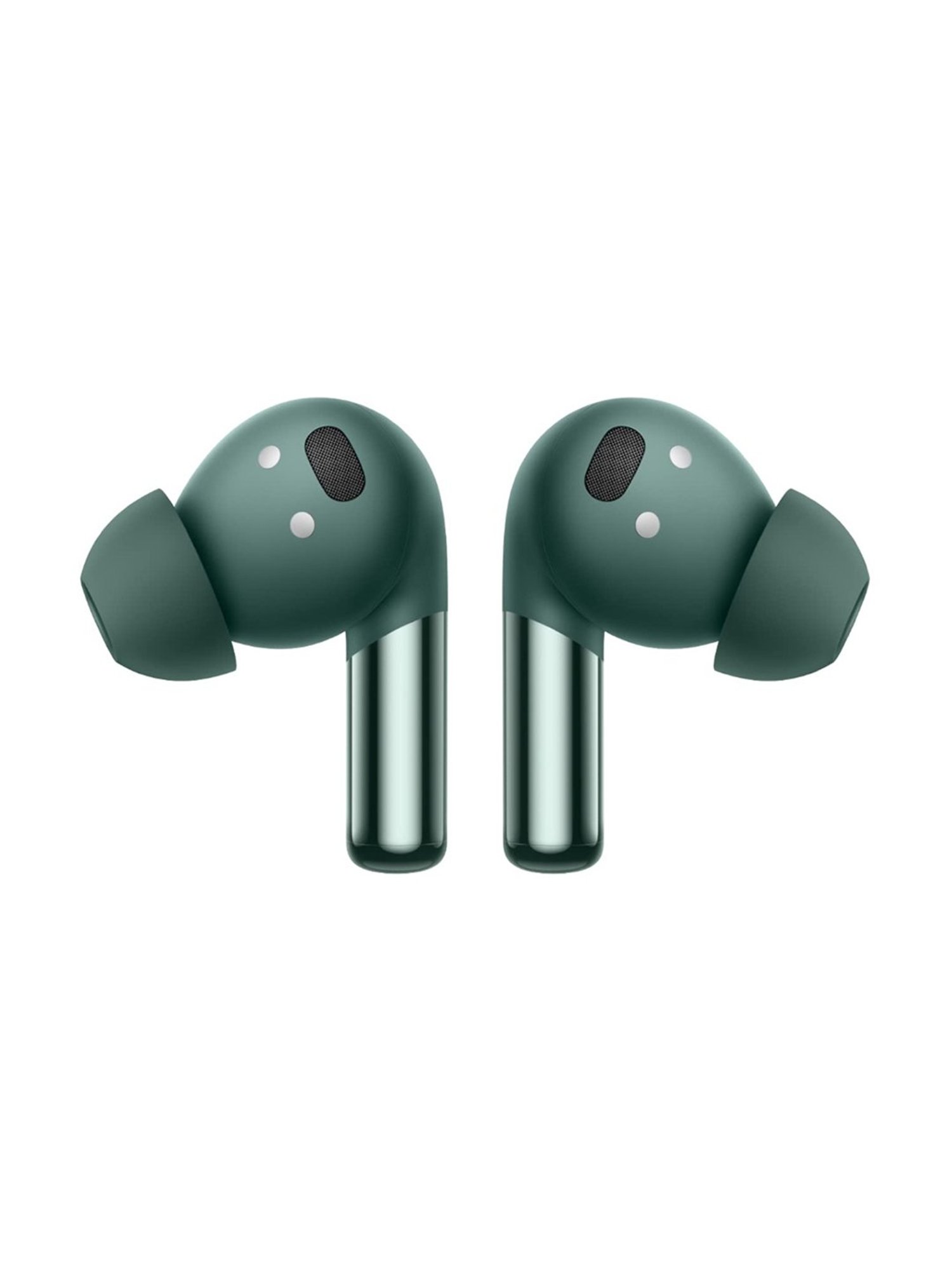 Buy OnePlus Buds Pro 2 Bluetooth Green Online At Best Price