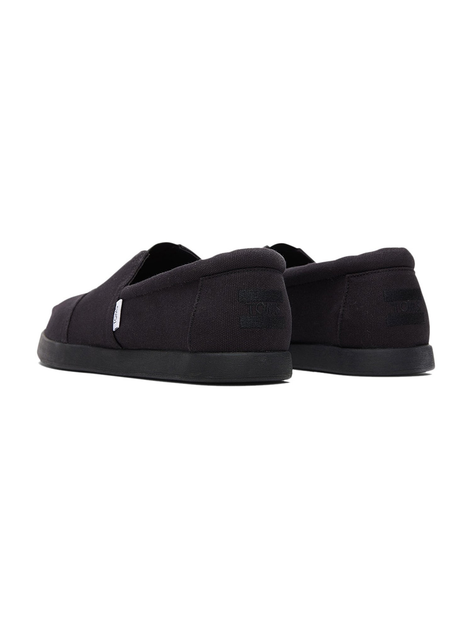 Toms pico canvas store sneaker