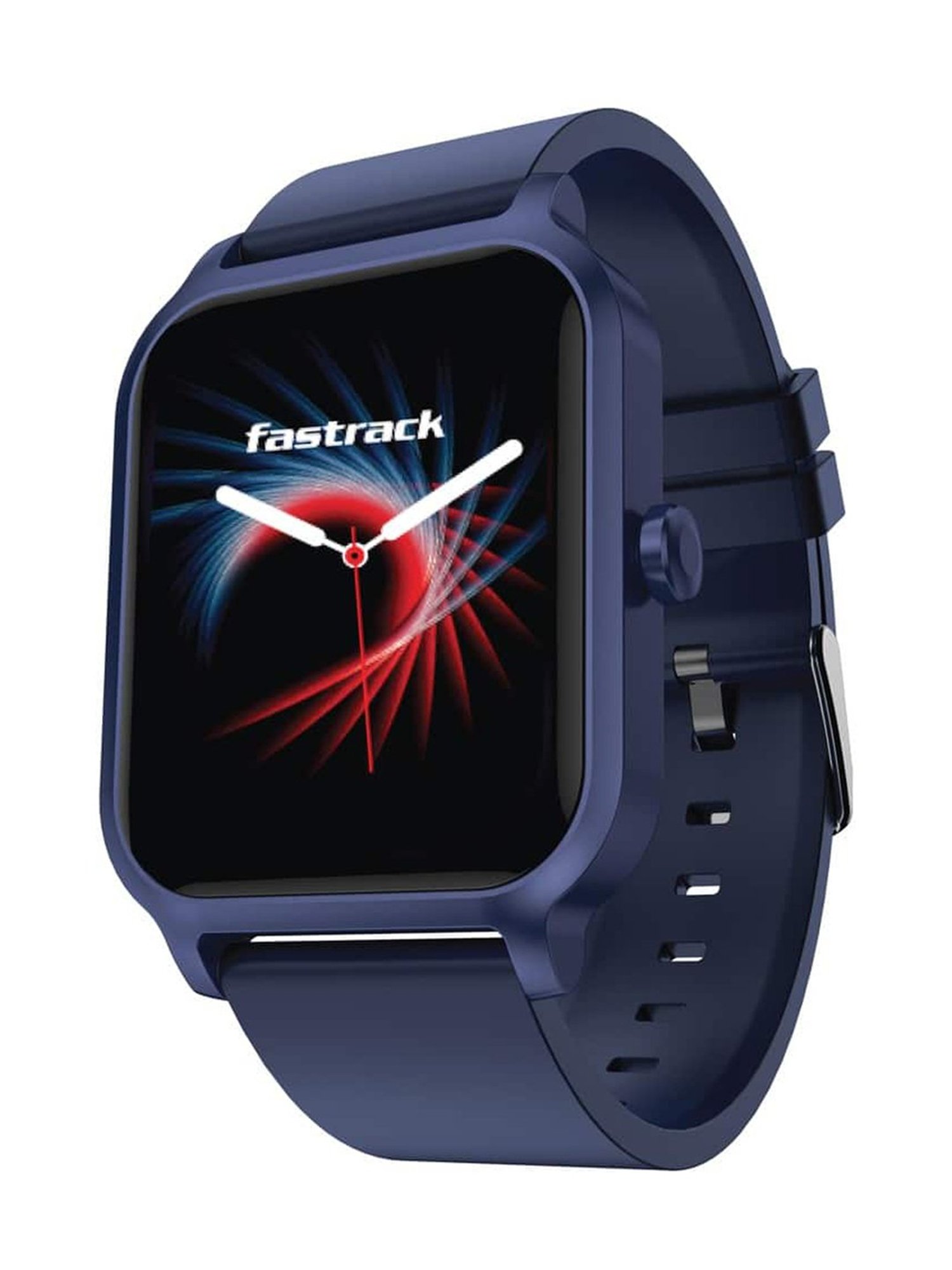 Fastrack Reflex Power1.96 Super AMOLED Arched Display