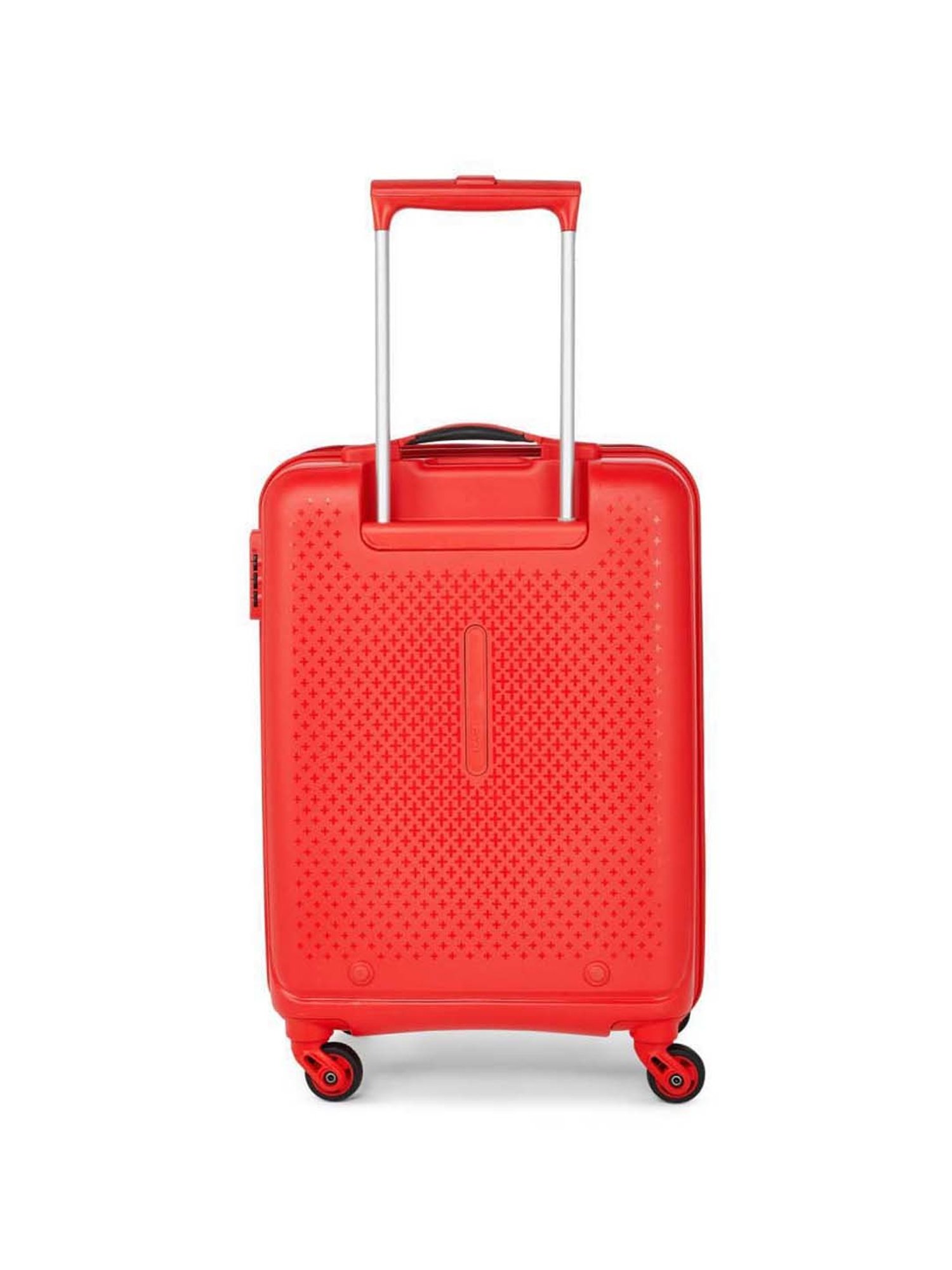Discover more than 146 vip trolley bag wheel repair latest 3tdesign