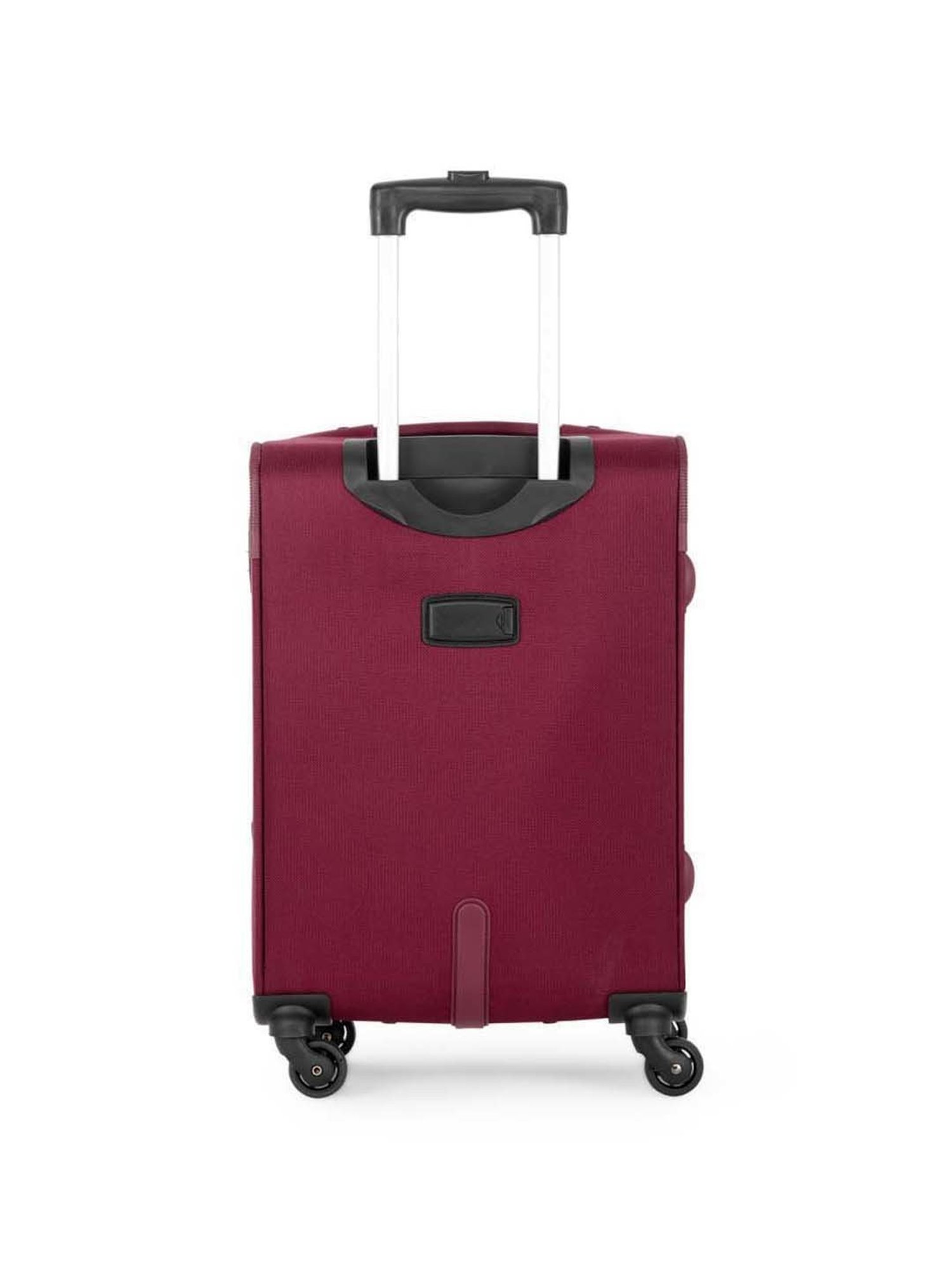 Aristocrat vitara 2025 trolley bag